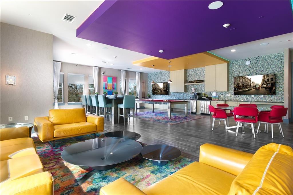 1900 Barton Springs Rd # 5009, Austin, TX 78704
