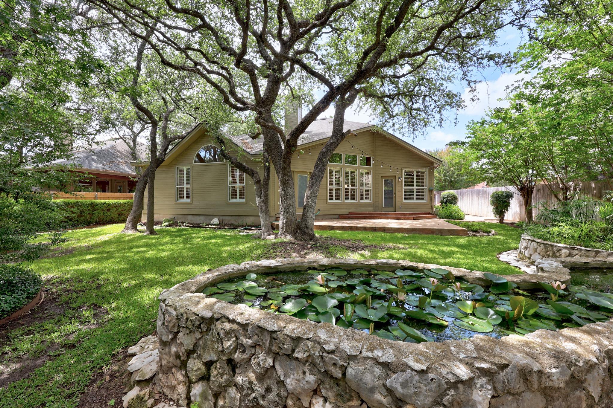 902 SAVANNA Ln, Cedar Park, TX 78613