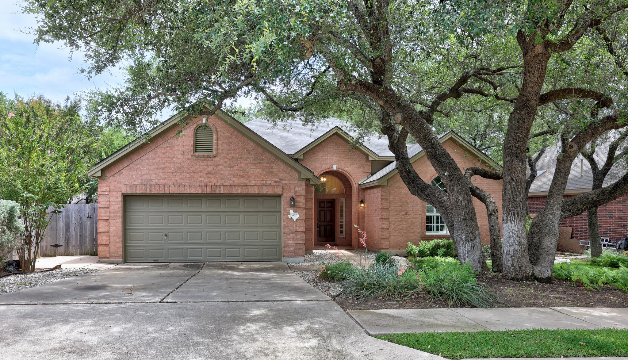 902 SAVANNA Ln, Cedar Park, TX 78613