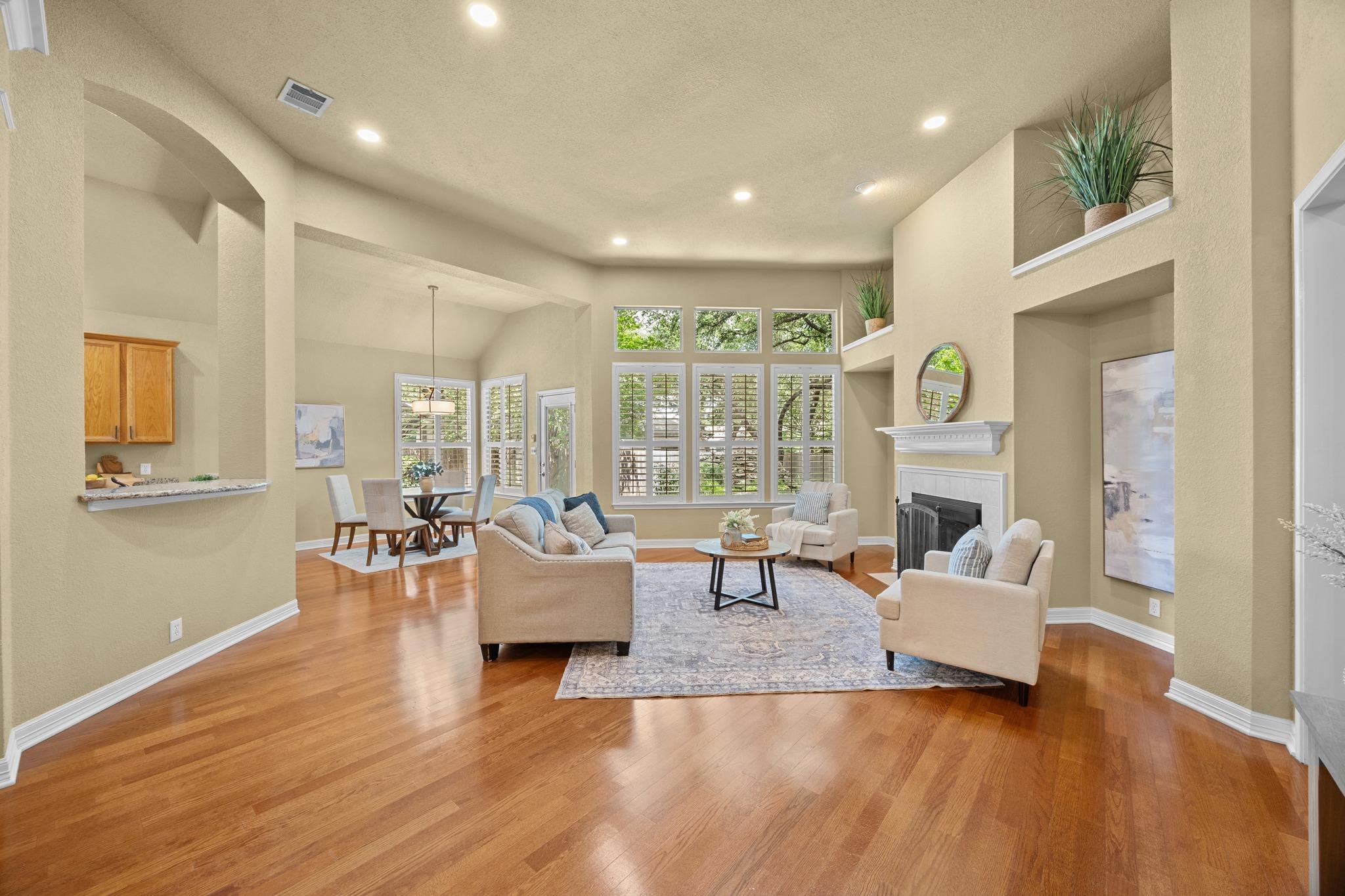 902 SAVANNA Ln, Cedar Park, TX 78613