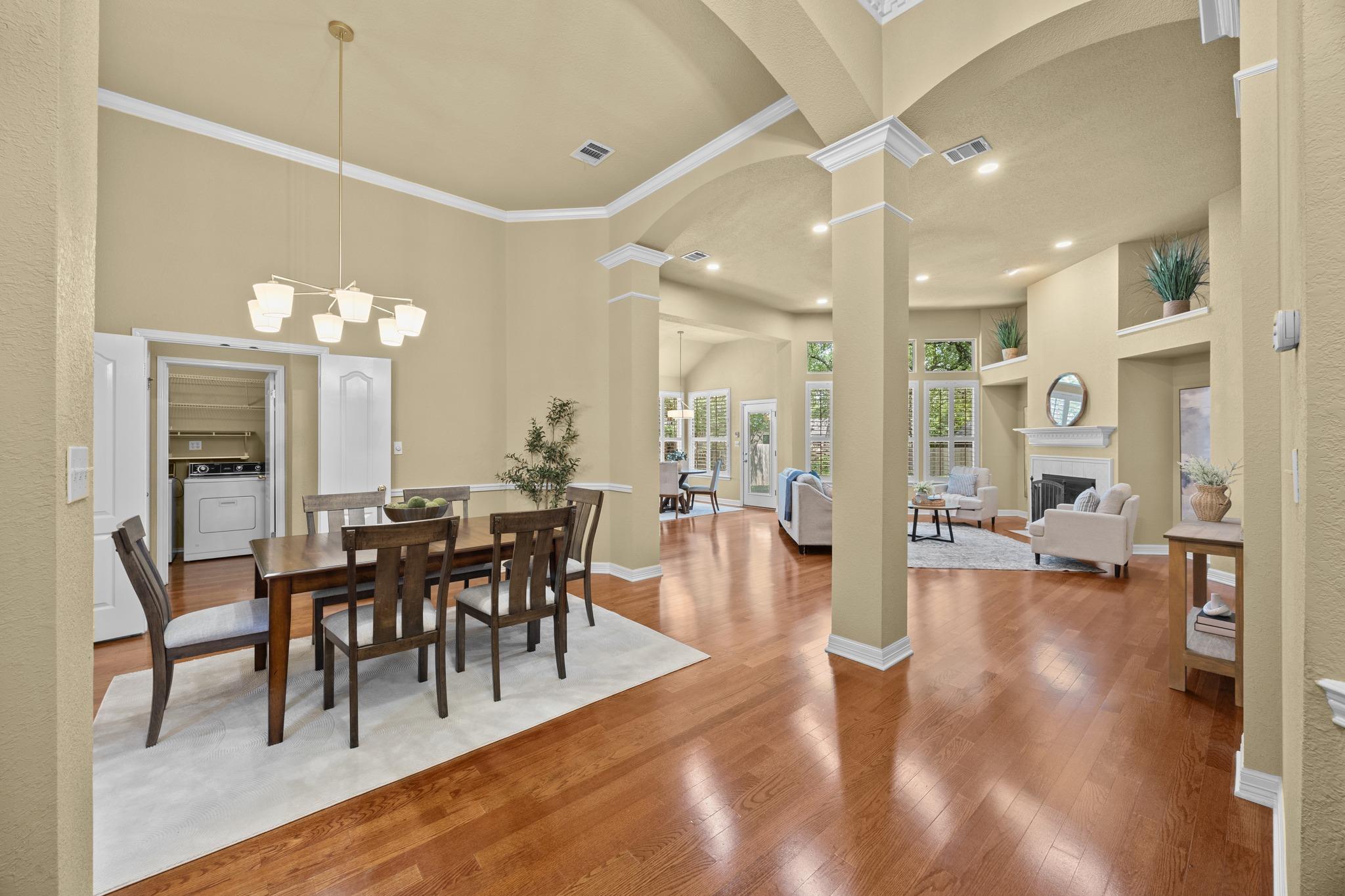 902 SAVANNA Ln, Cedar Park, TX 78613