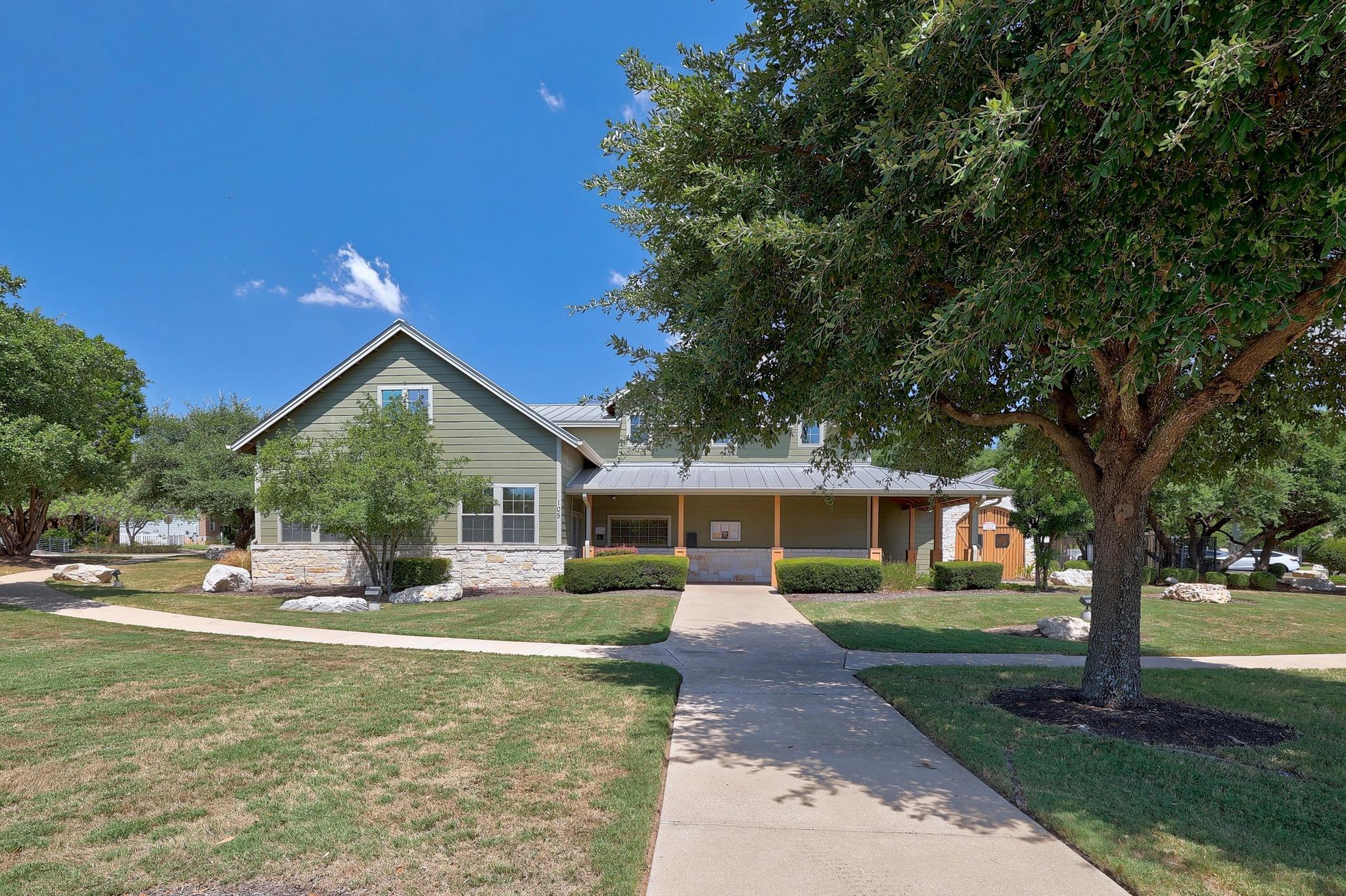 902 SAVANNA Ln, Cedar Park, TX 78613