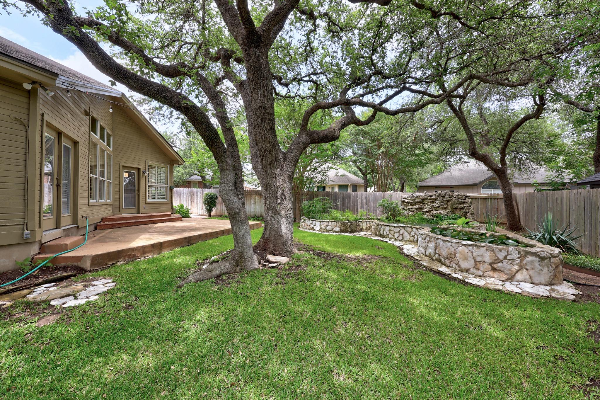 902 SAVANNA Ln, Cedar Park, TX 78613