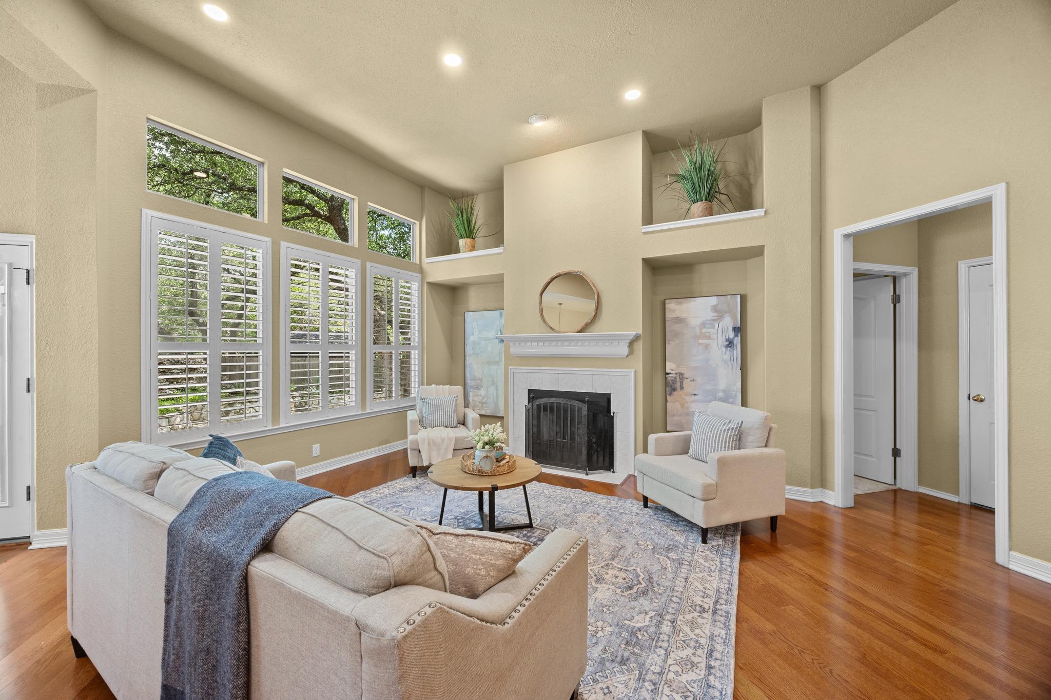 902 SAVANNA Ln, Cedar Park, TX 78613