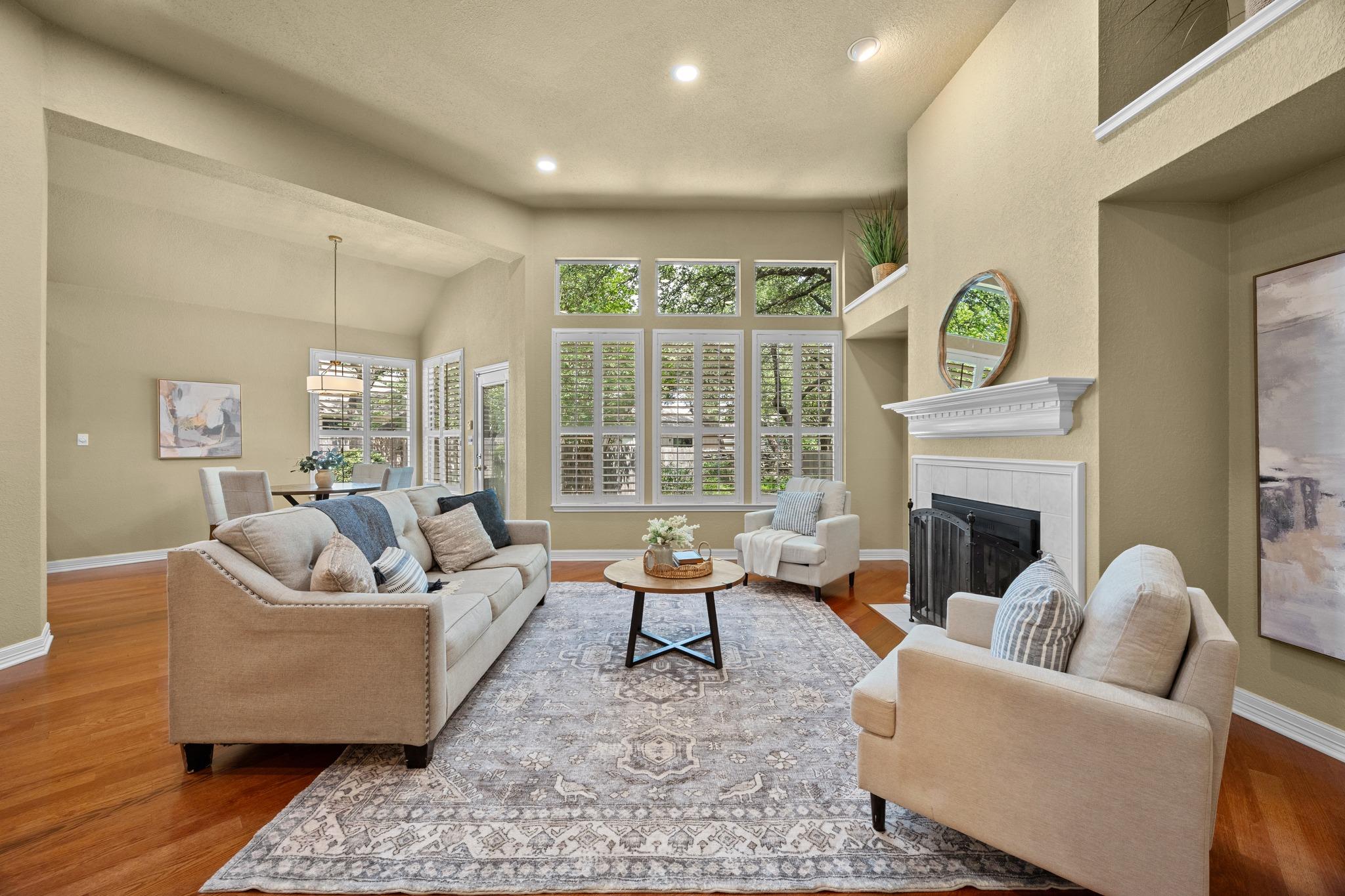 902 SAVANNA Ln, Cedar Park, TX 78613