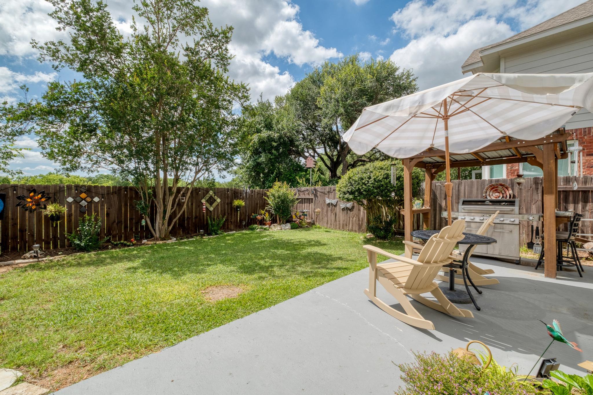 8709 Glen Canyon Dr, Round Rock, TX 78681
