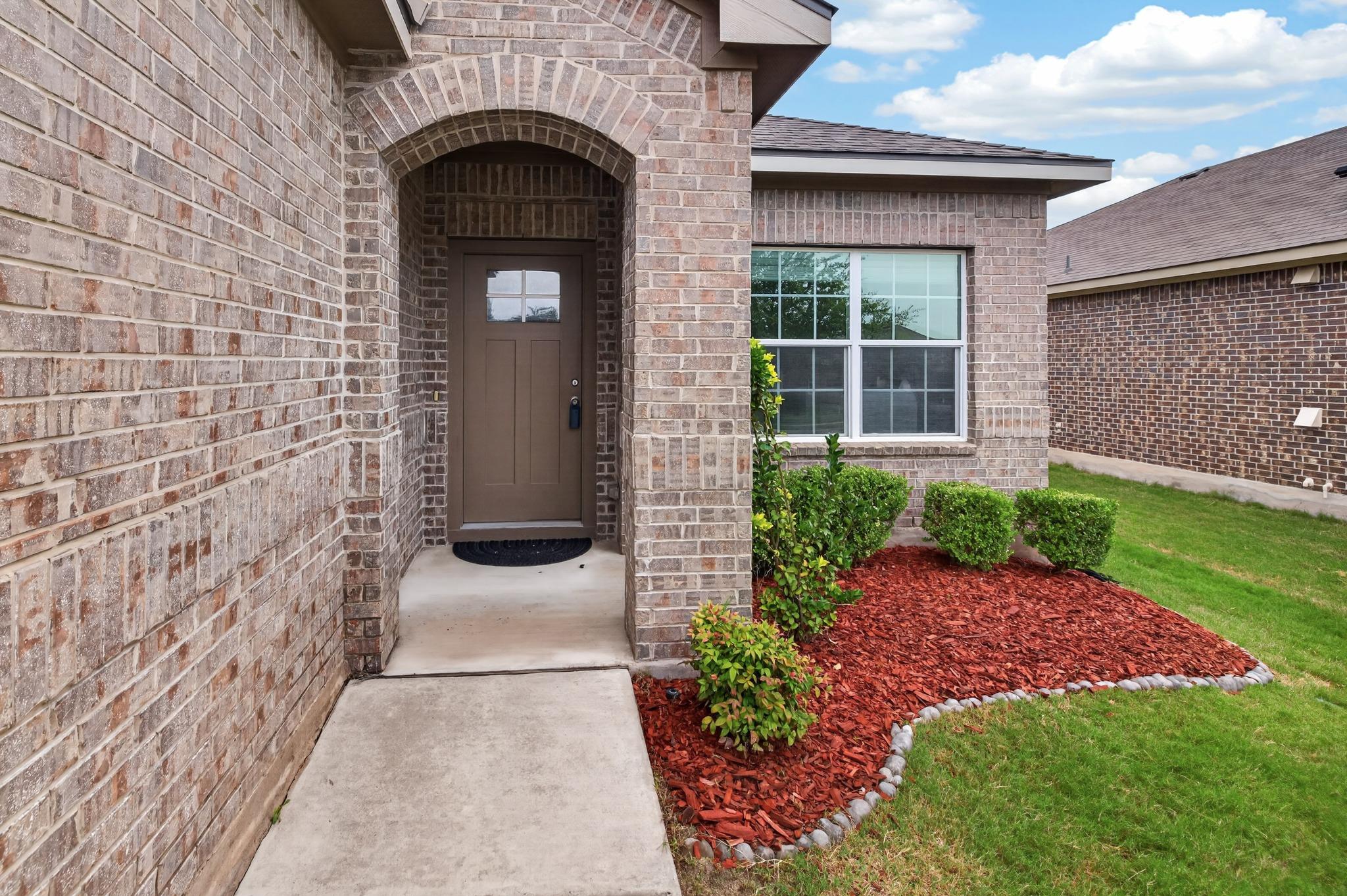 3029 Blantyre Bnd, Round Rock, TX 78664