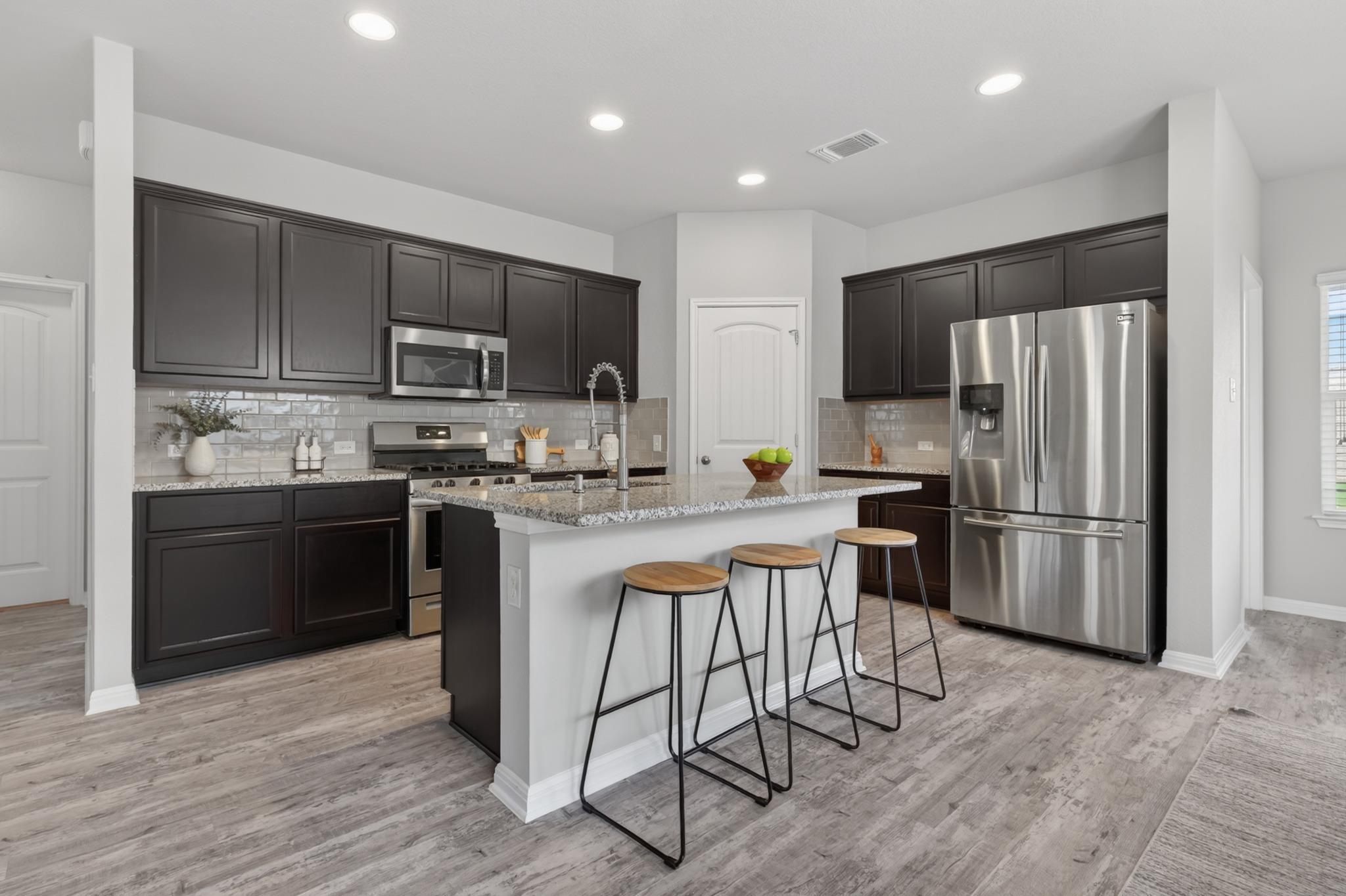 3029 Blantyre Bnd, Round Rock, TX 78664