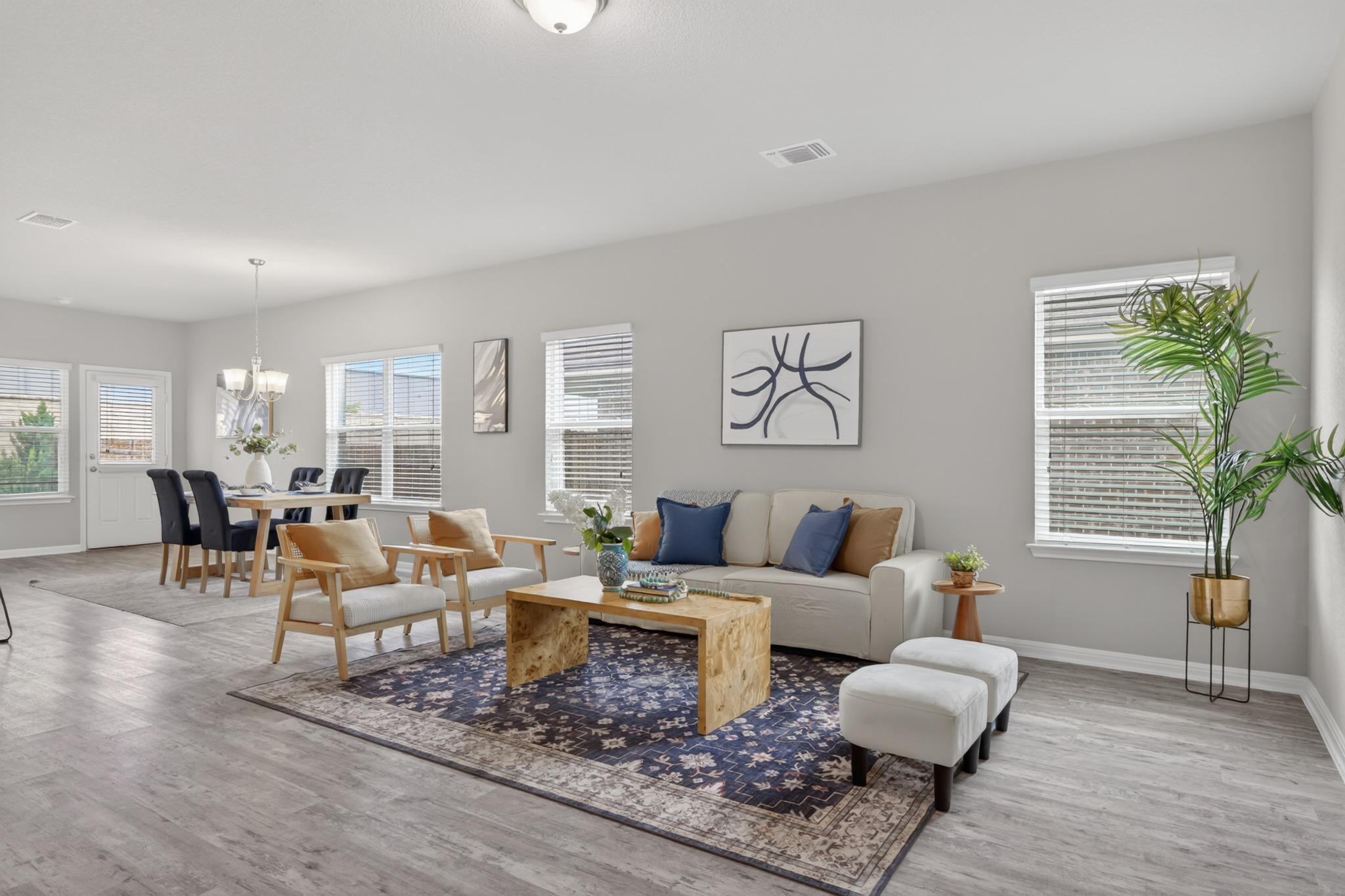 3029 Blantyre Bnd, Round Rock, TX 78664