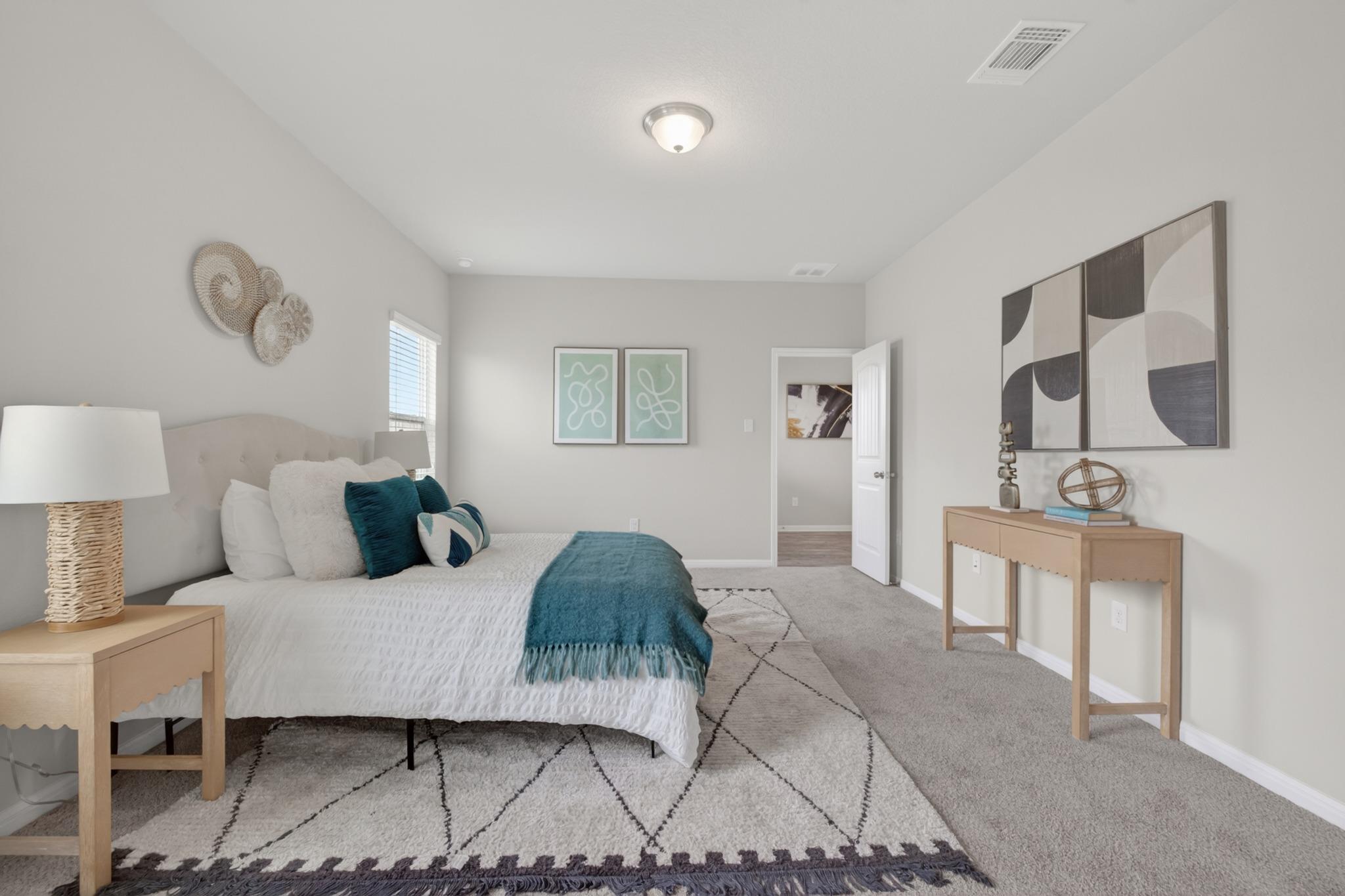 3029 Blantyre Bnd, Round Rock, TX 78664