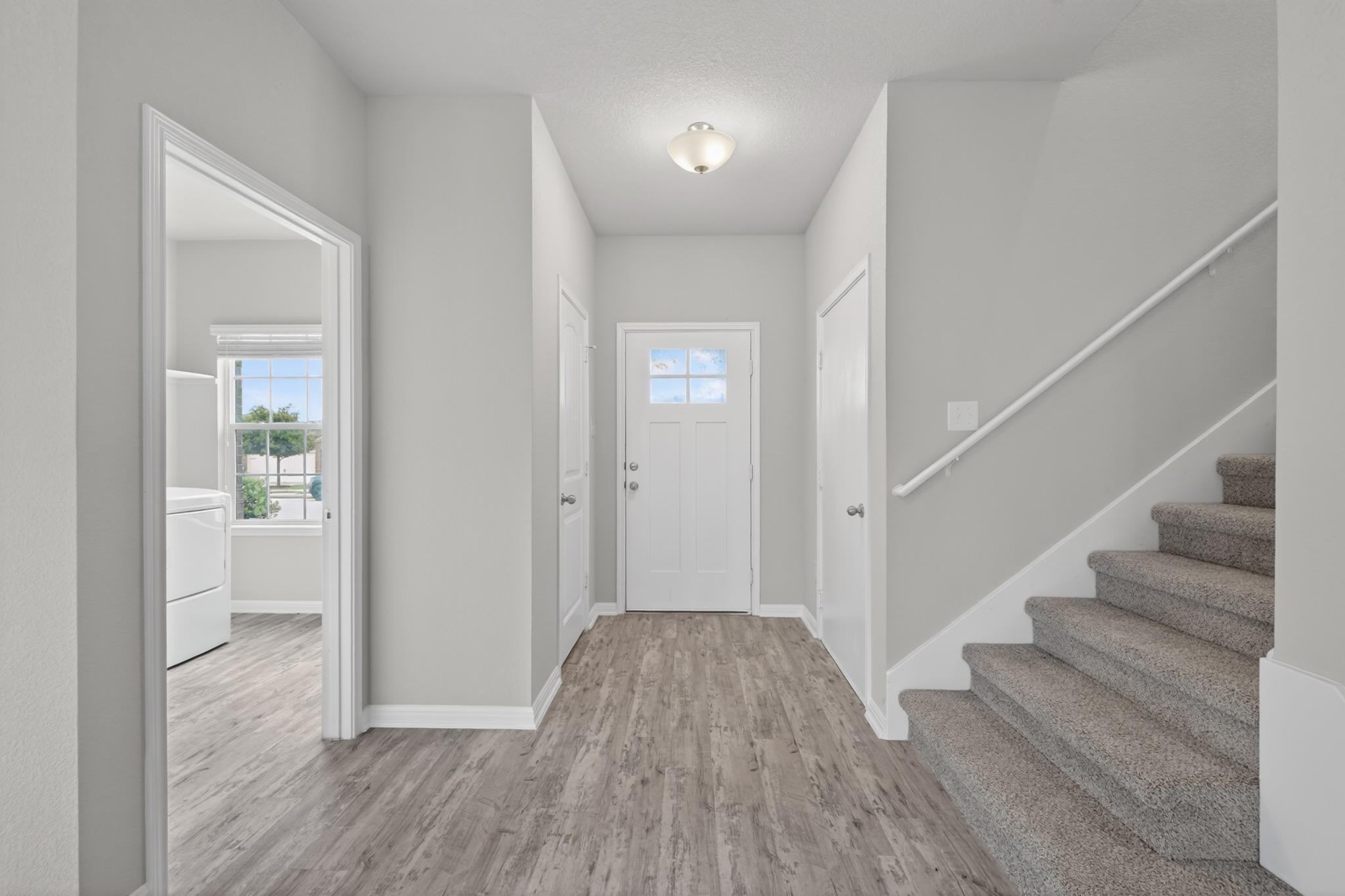3029 Blantyre Bnd, Round Rock, TX 78664