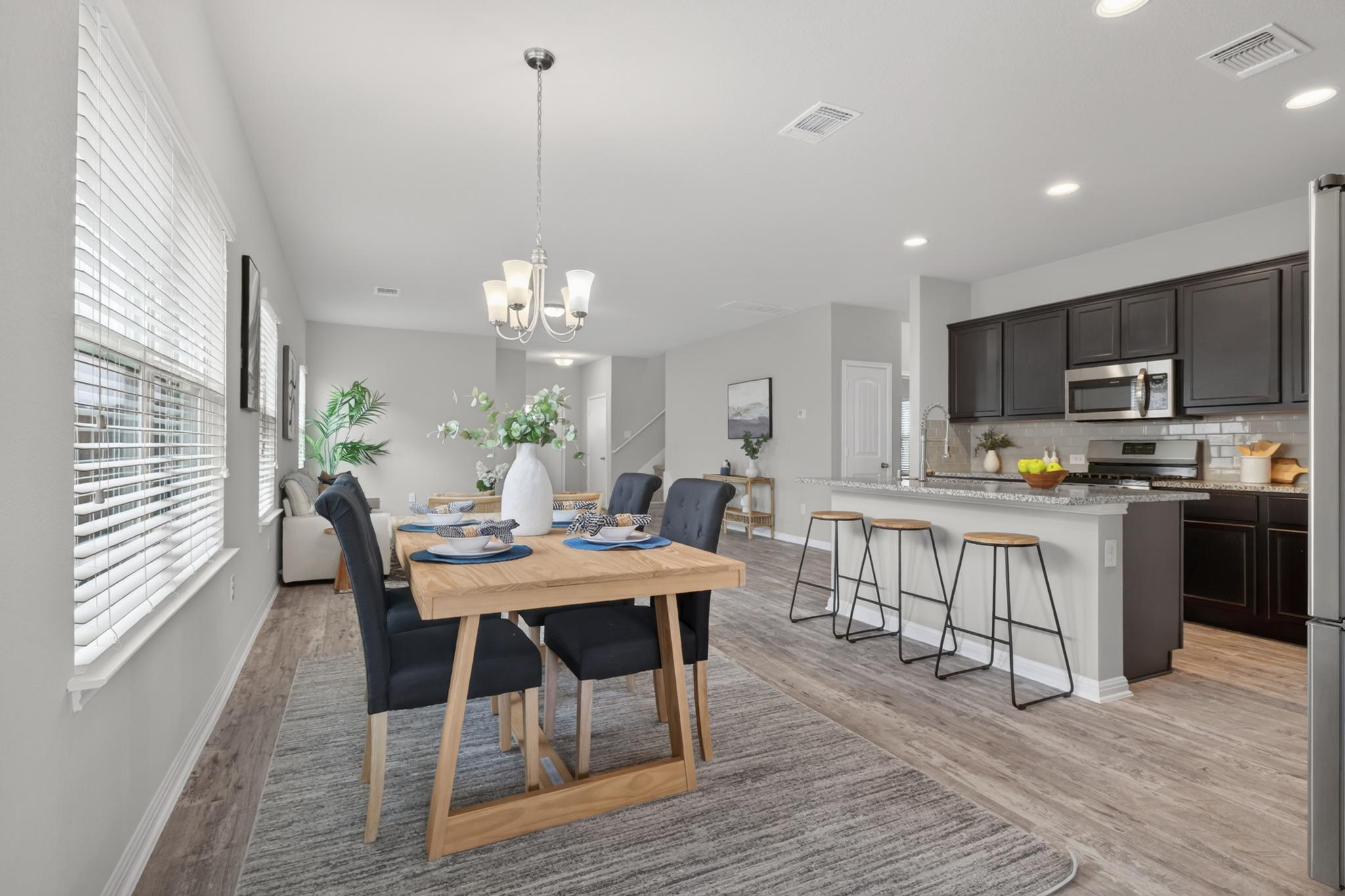 3029 Blantyre Bnd, Round Rock, TX 78664