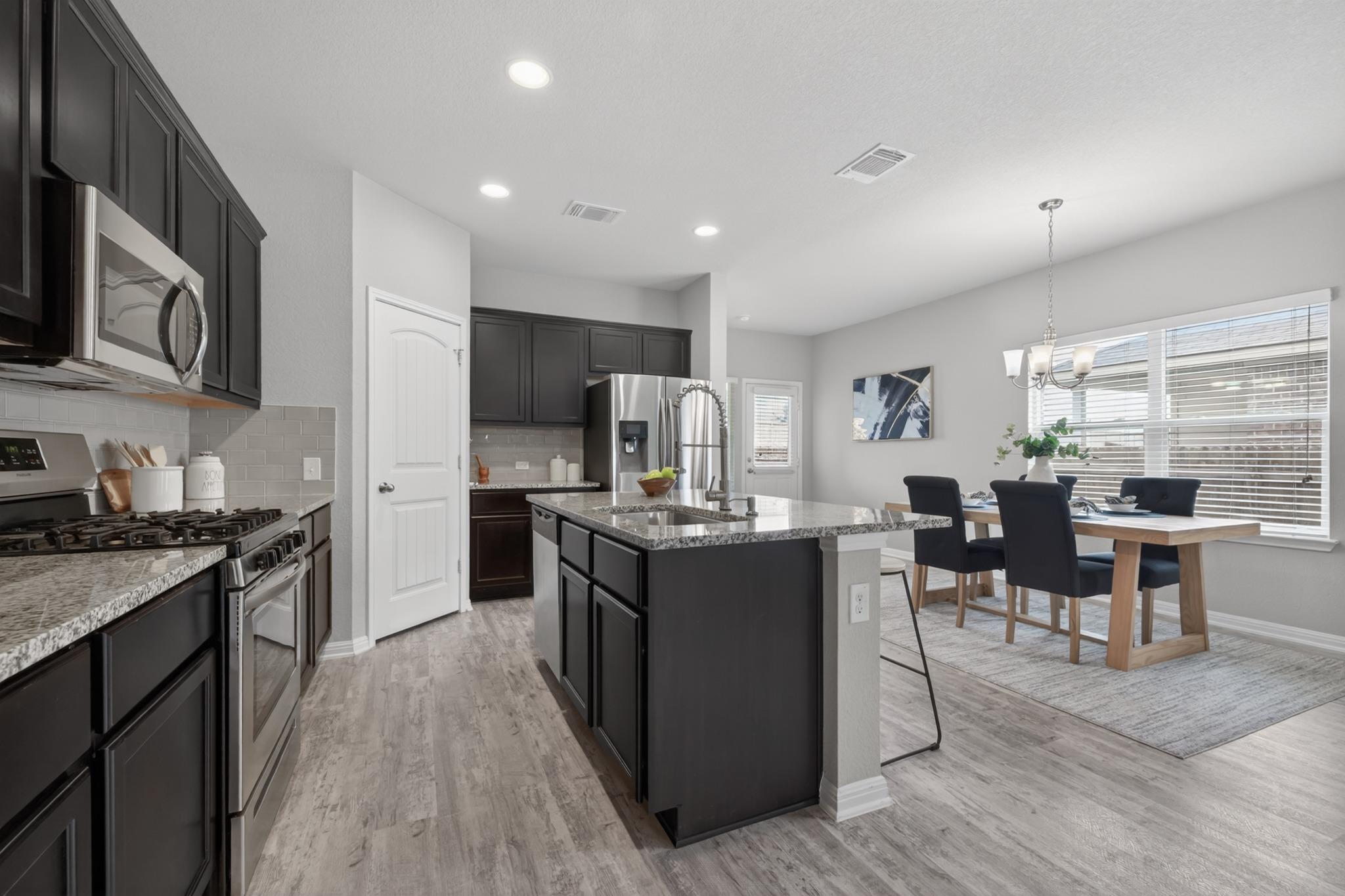 3029 Blantyre Bnd, Round Rock, TX 78664