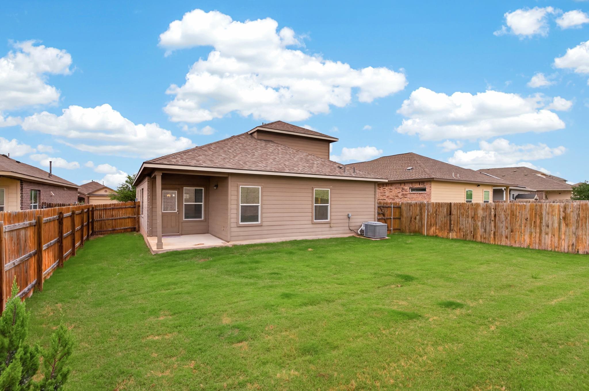 3029 Blantyre Bnd, Round Rock, TX 78664