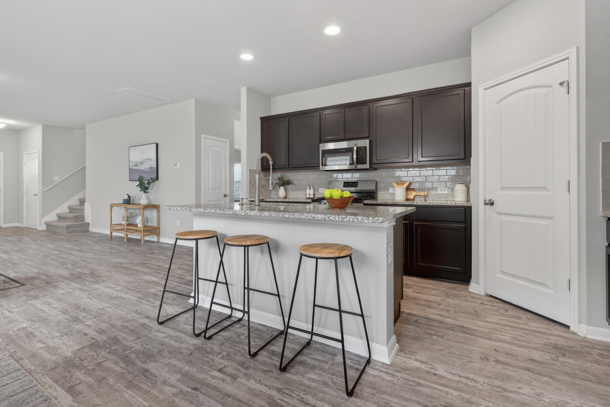 3029 Blantyre Bnd, Round Rock, TX 78664
