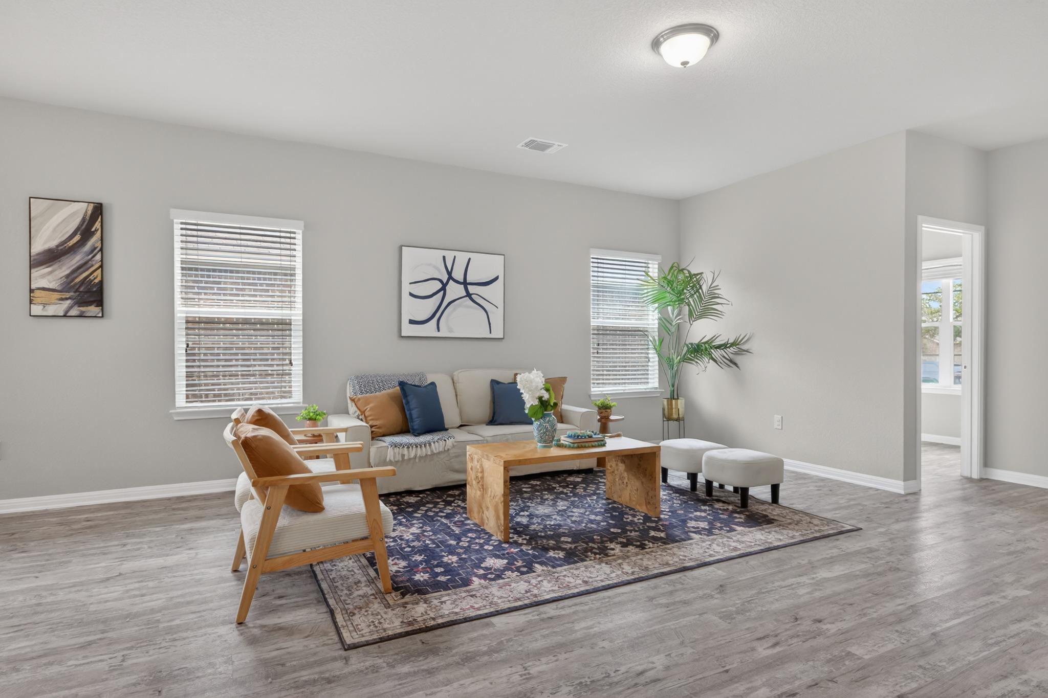 3029 Blantyre Bnd, Round Rock, TX 78664