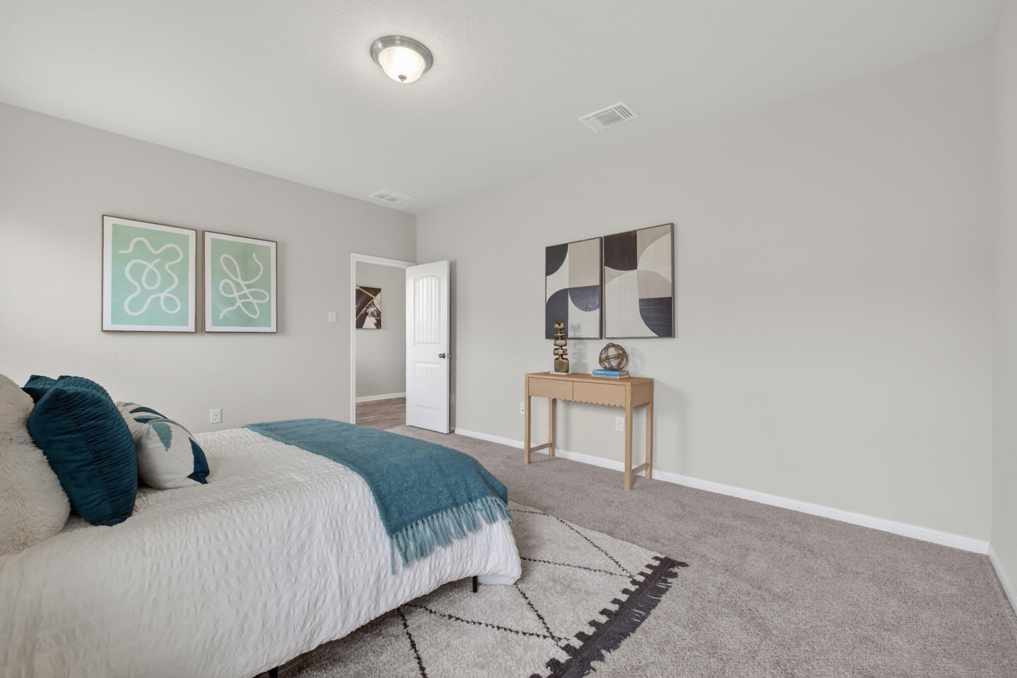 3029 Blantyre Bnd, Round Rock, TX 78664