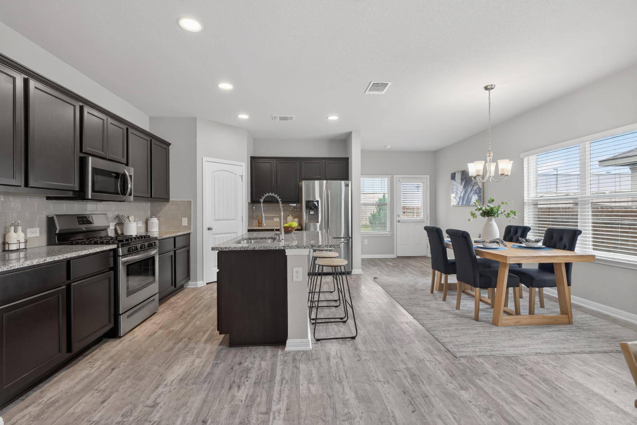 3029 Blantyre Bnd, Round Rock, TX 78664