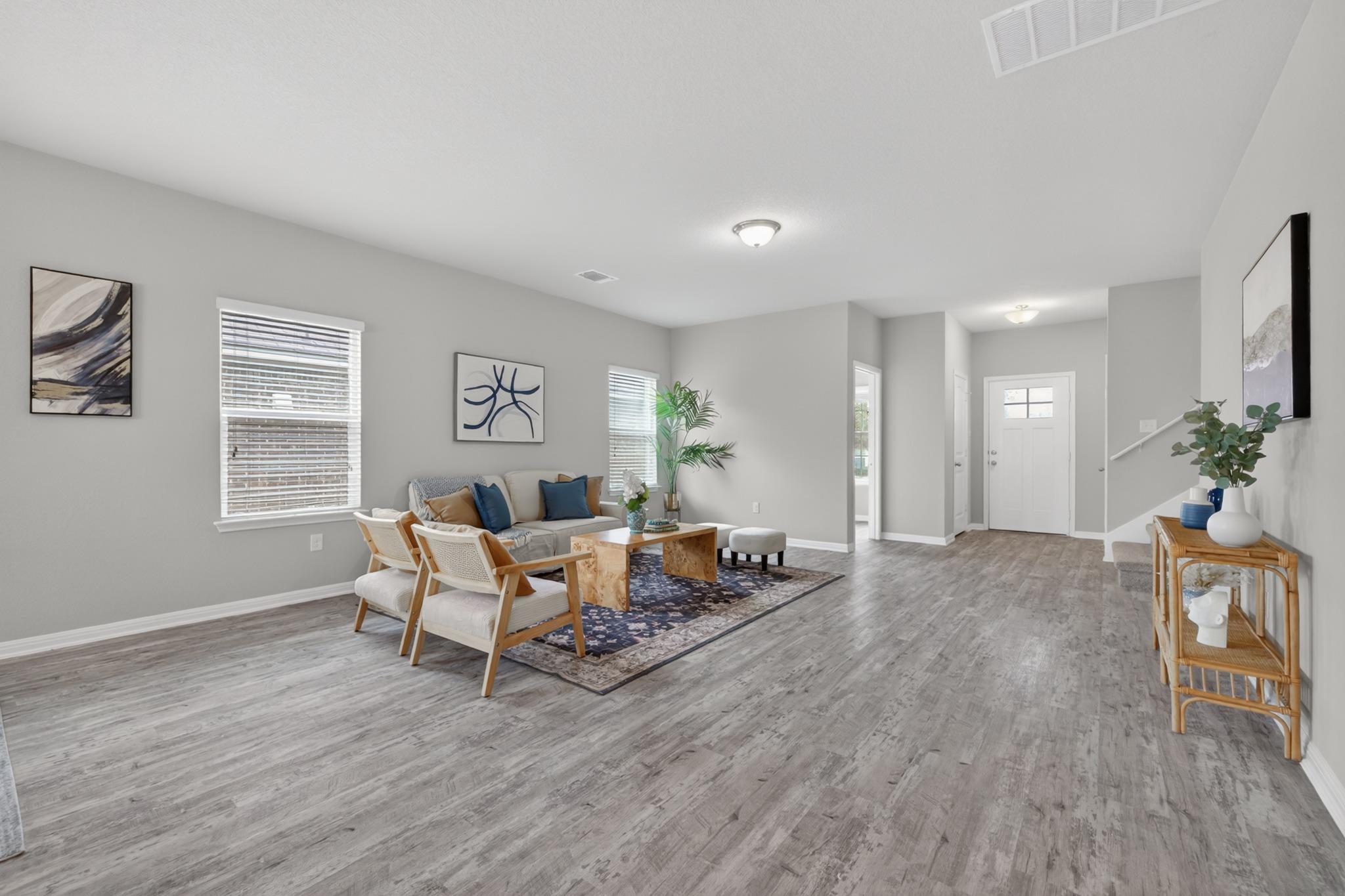 3029 Blantyre Bnd, Round Rock, TX 78664