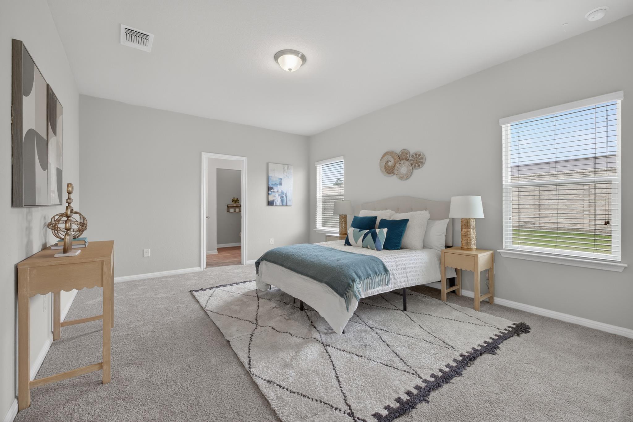 3029 Blantyre Bnd, Round Rock, TX 78664