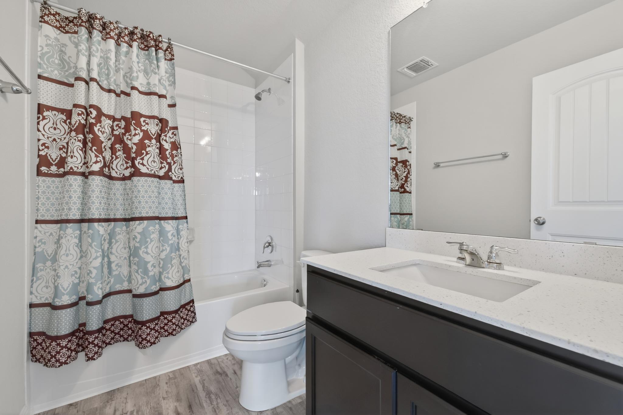 3029 Blantyre Bnd, Round Rock, TX 78664