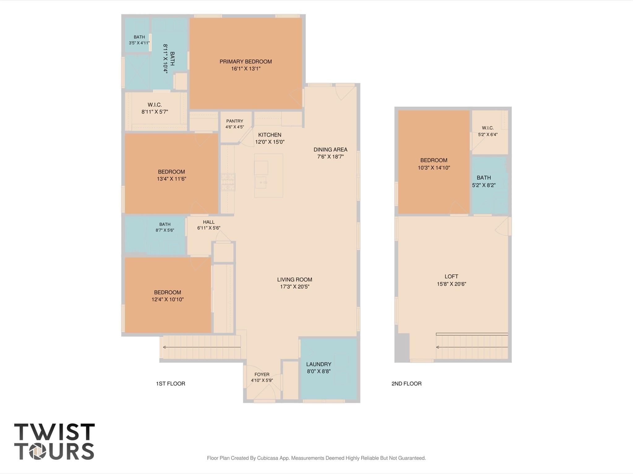 3029 Blantyre Bnd, Round Rock, TX 78664