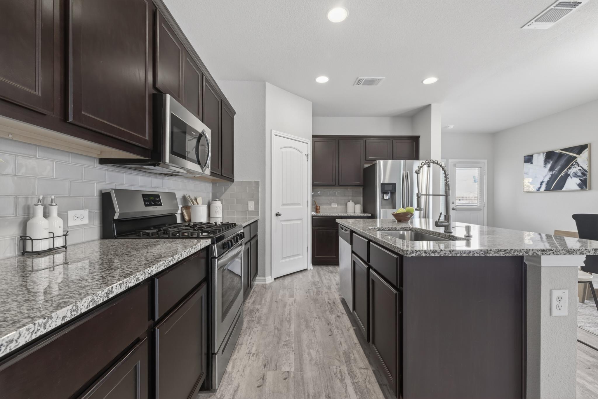 3029 Blantyre Bnd, Round Rock, TX 78664