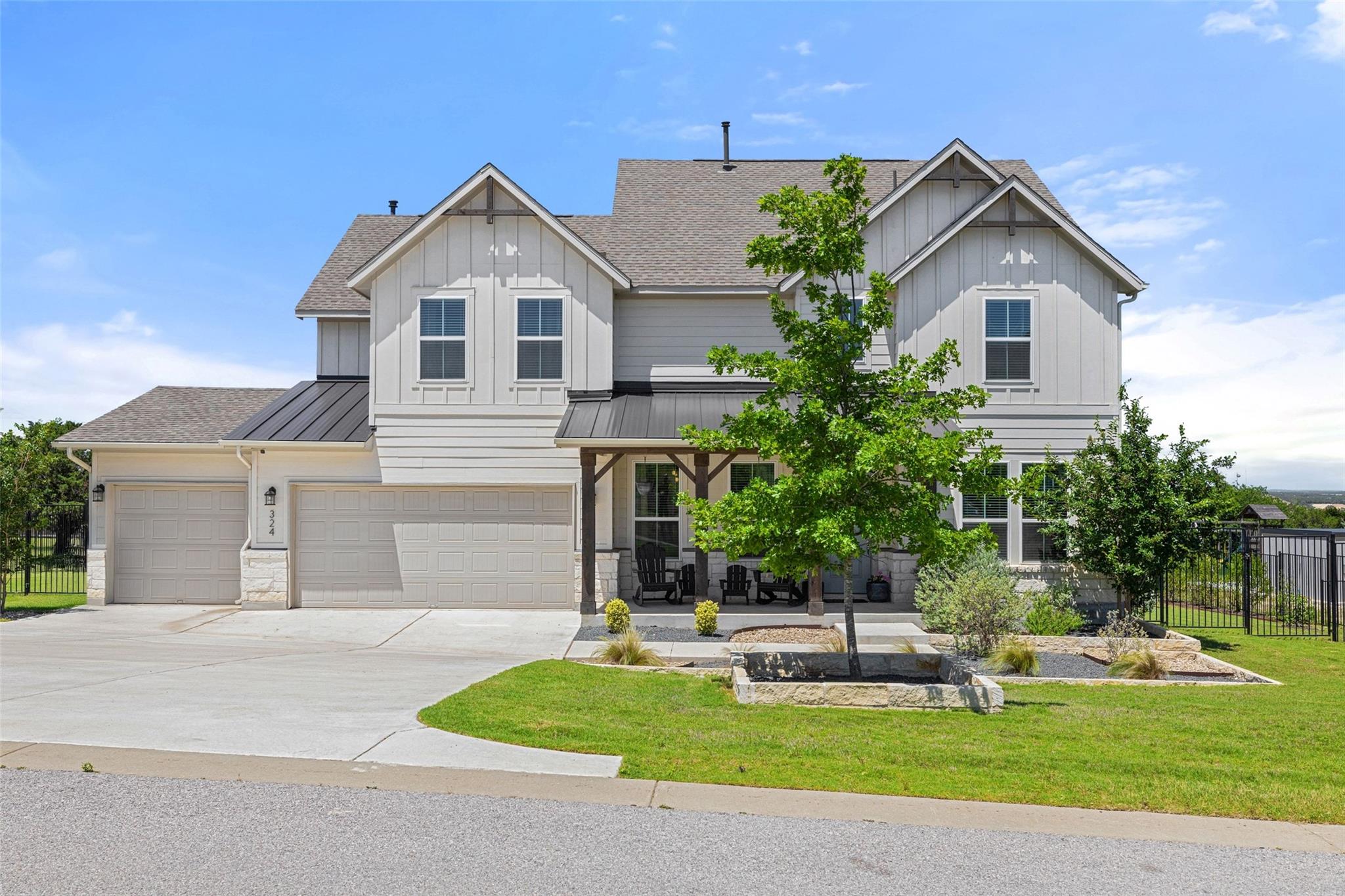 324 Cortaro Dr, Dripping Springs, TX 78620