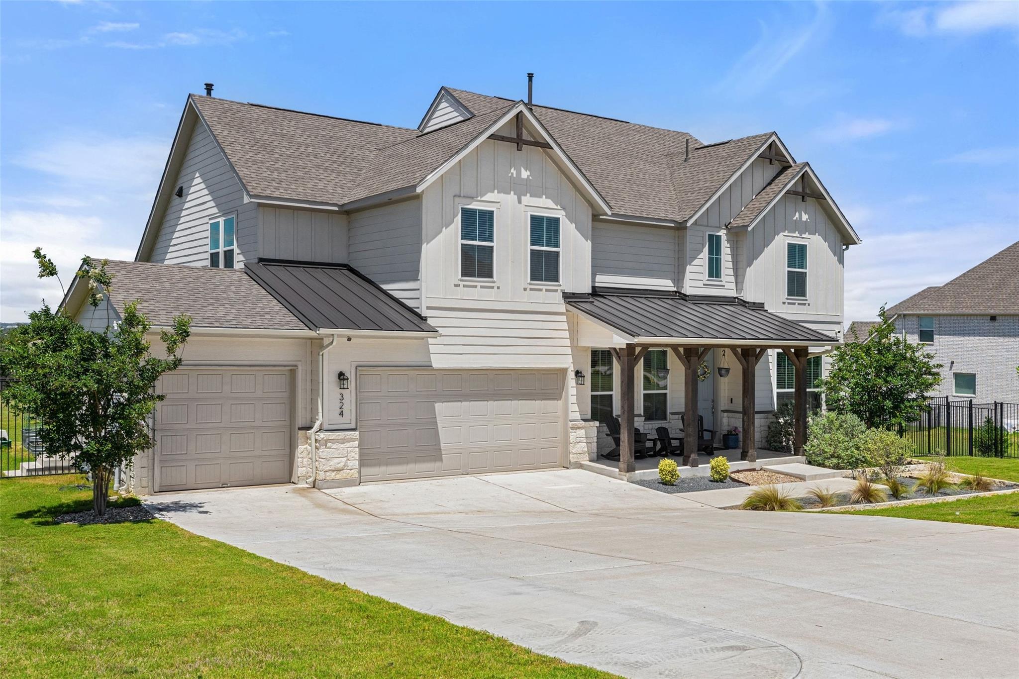 324 Cortaro Dr, Dripping Springs, TX 78620