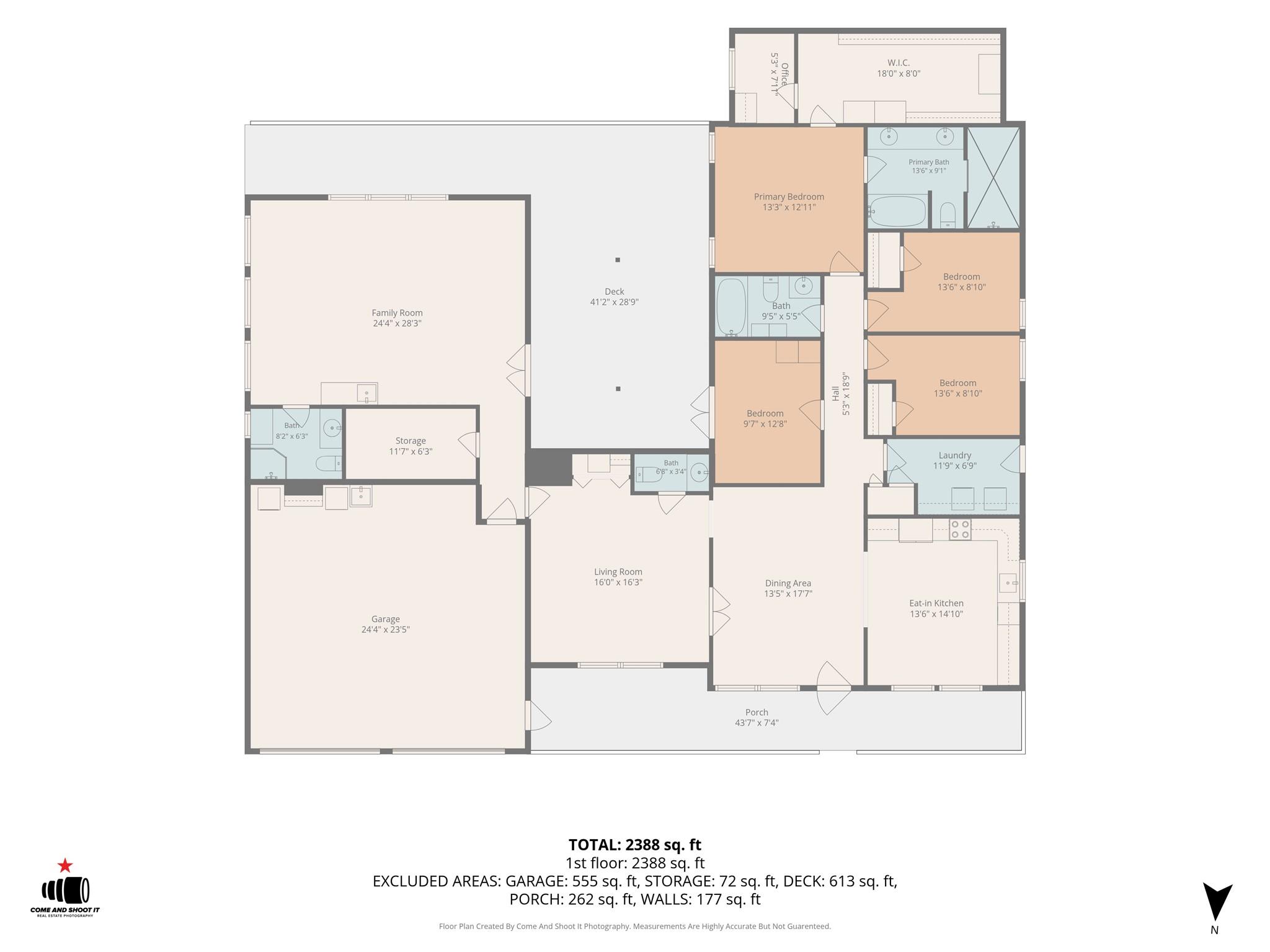 1110 Oakwood Loop, San Marcos, TX 78666