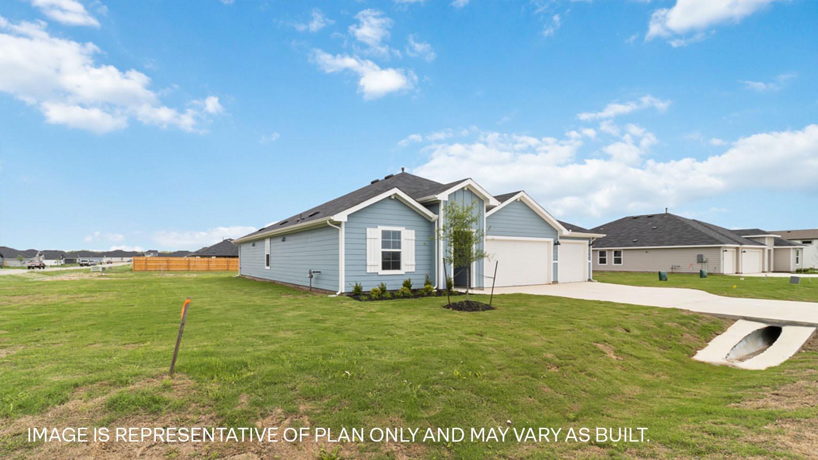 143 Great Northern Dr, Cedar Creek, TX 78612