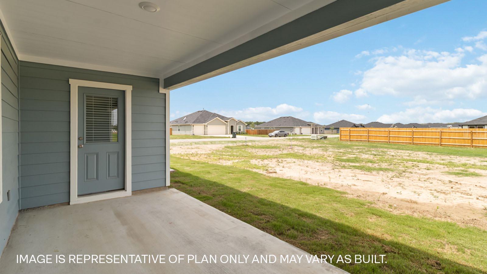 143 Great Northern Dr, Cedar Creek, TX 78612