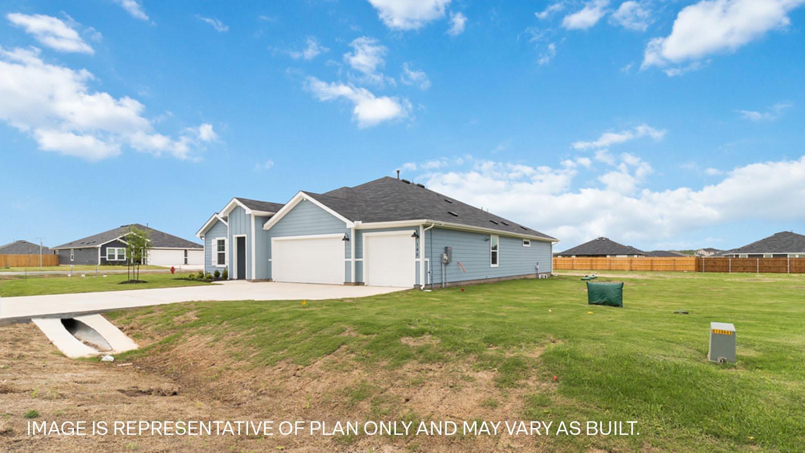 143 Great Northern Dr, Cedar Creek, TX 78612