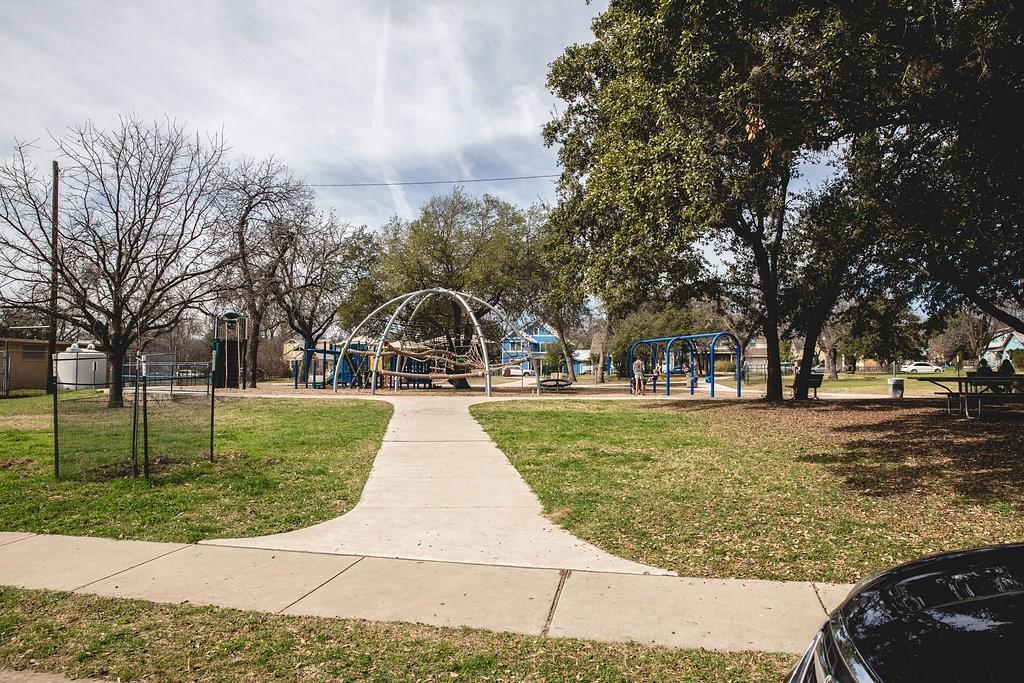 4209 Burnet Rd # 206, Austin, TX 78756