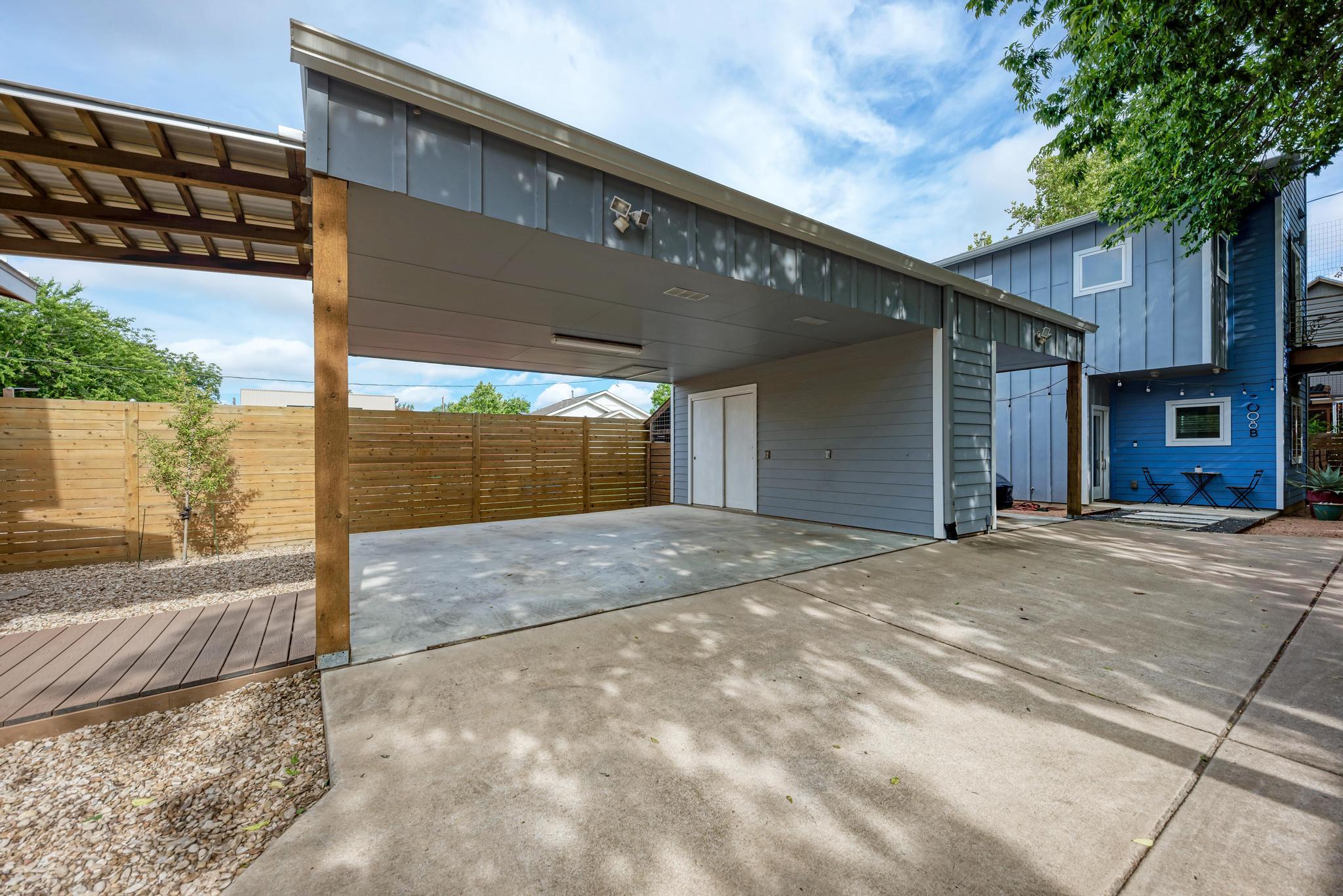 3008 E 14th 1/2 St # A, Austin, TX 78702