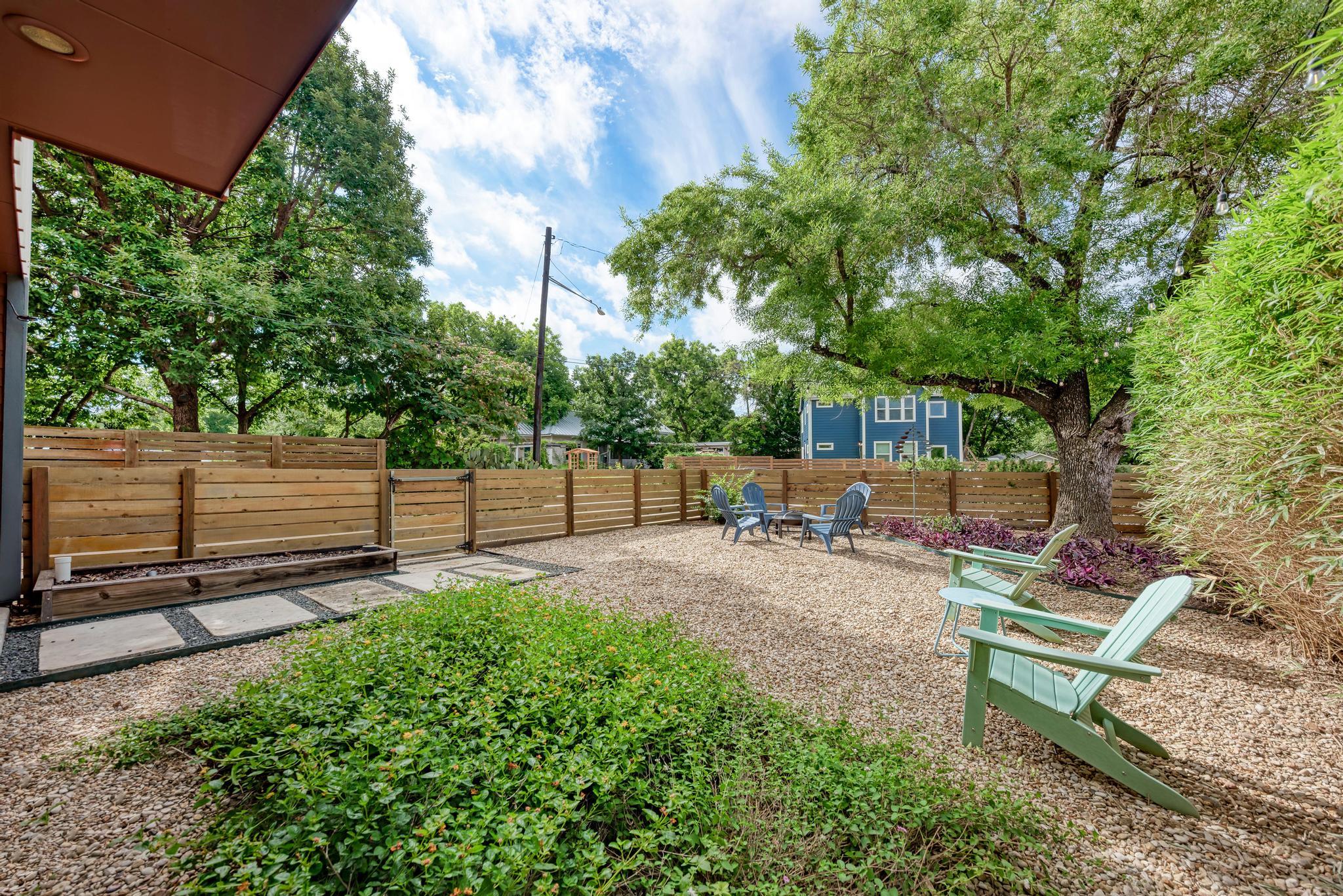 3008 E 14th 1/2 St # A, Austin, TX 78702