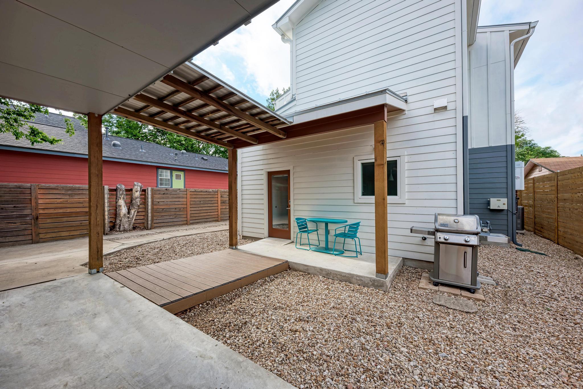 3008 E 14th 1/2 St # A, Austin, TX 78702