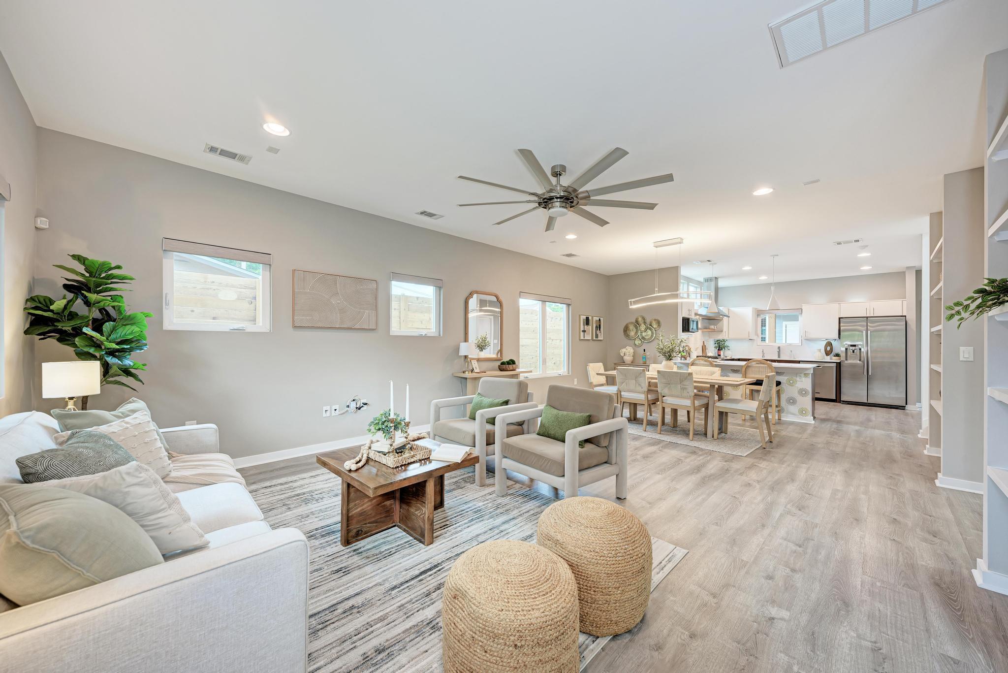 3008 E 14th 1/2 St # A, Austin, TX 78702