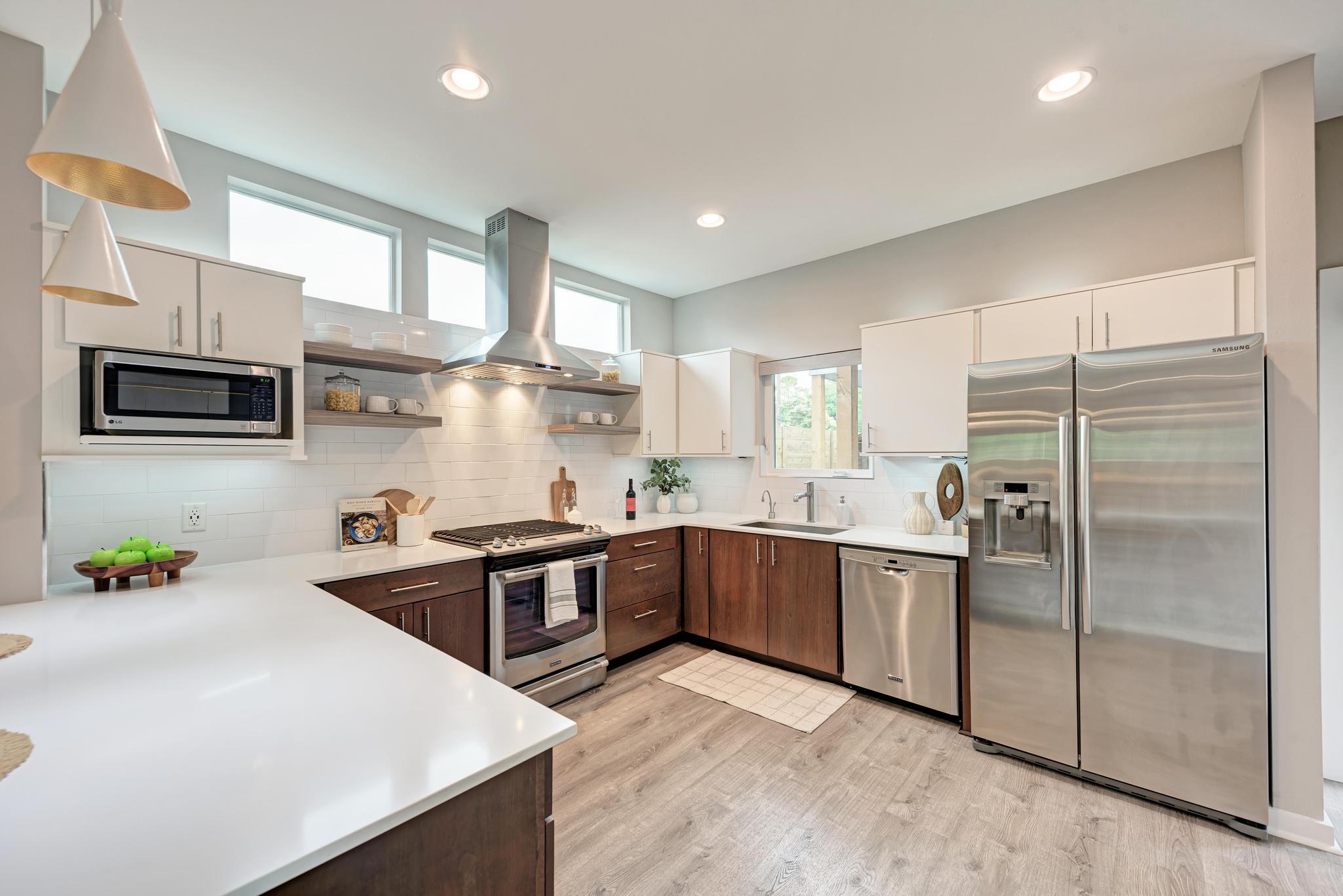 3008 E 14th 1/2 St # A, Austin, TX 78702