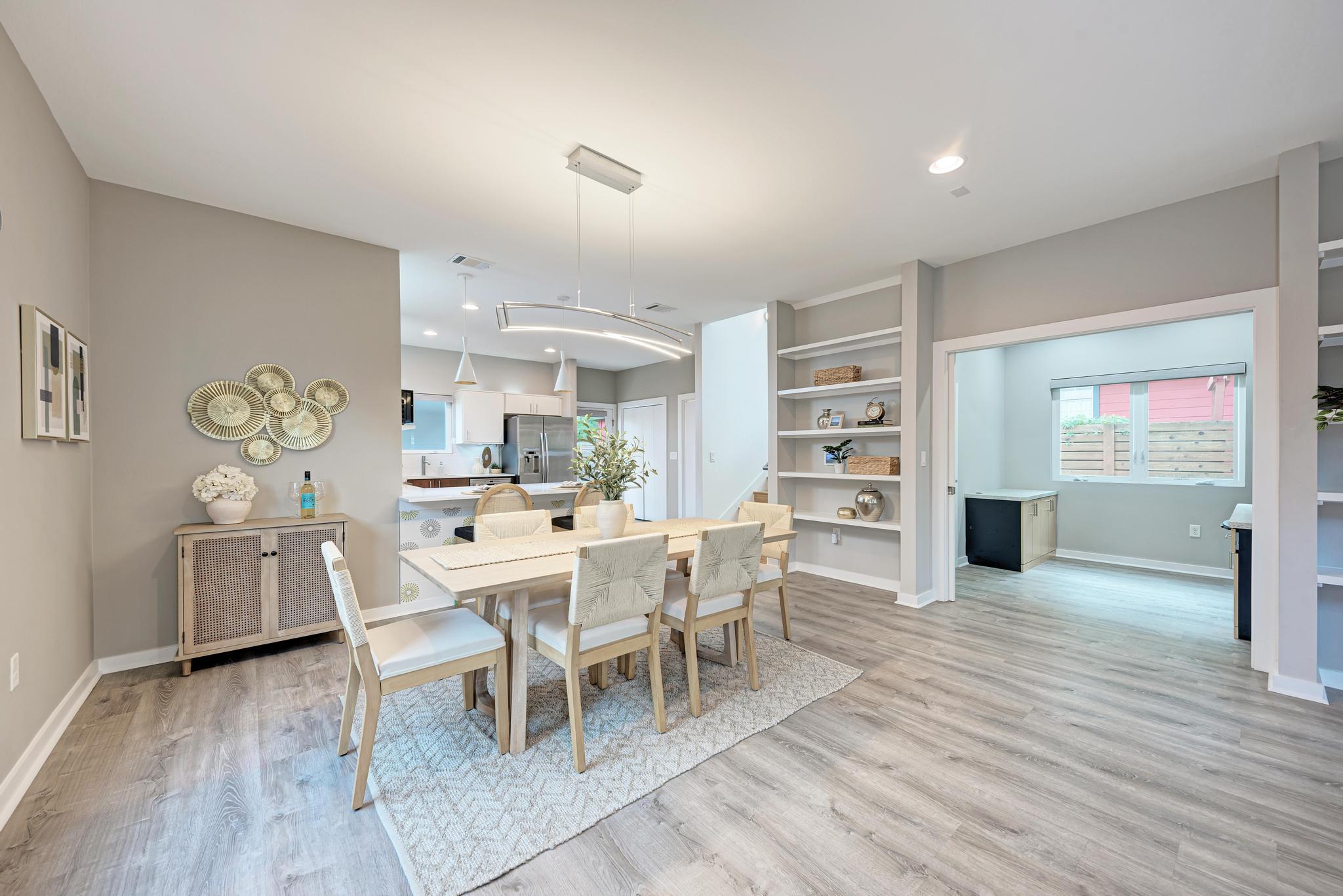 3008 E 14th 1/2 St # A, Austin, TX 78702