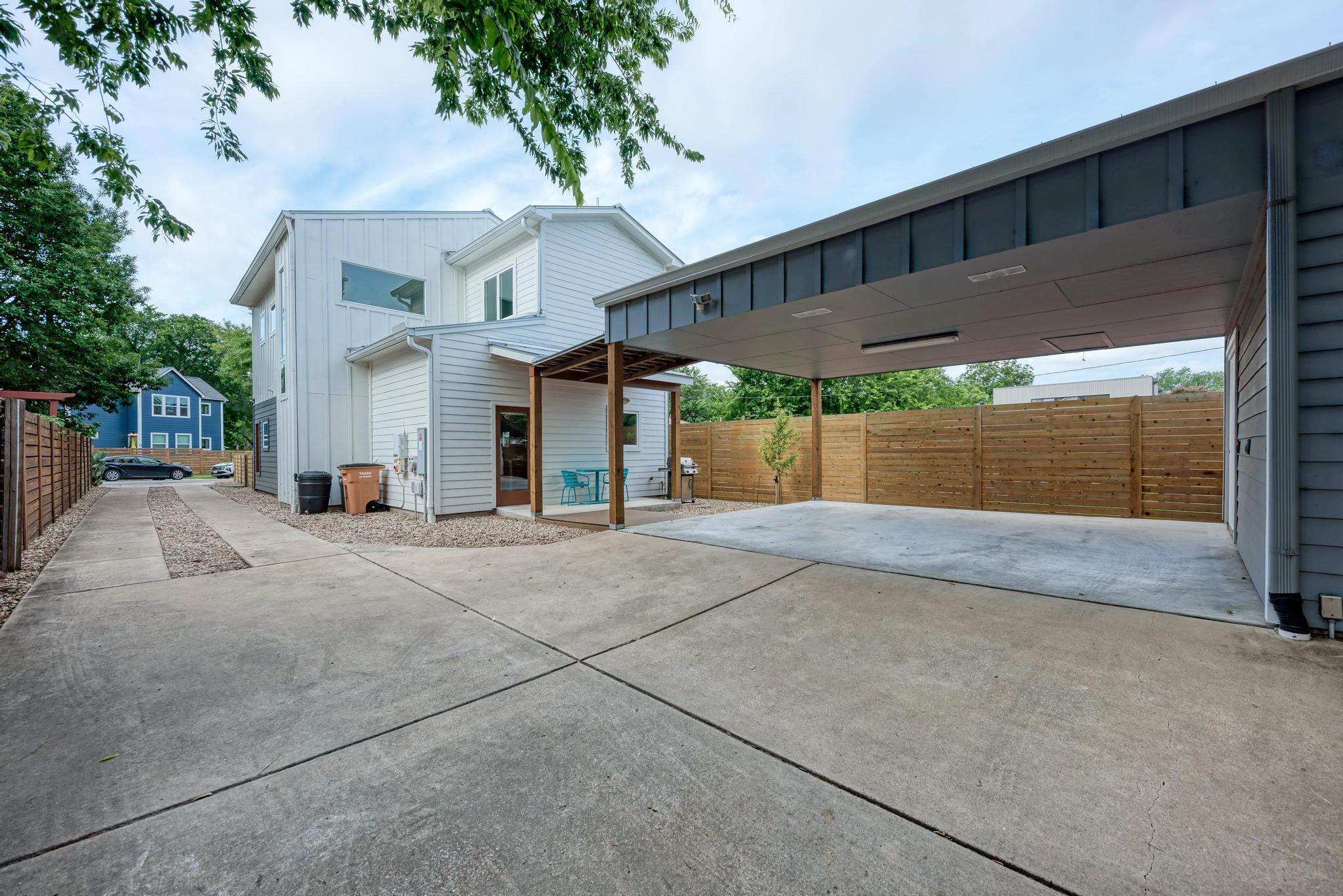 3008 E 14th 1/2 St # A, Austin, TX 78702