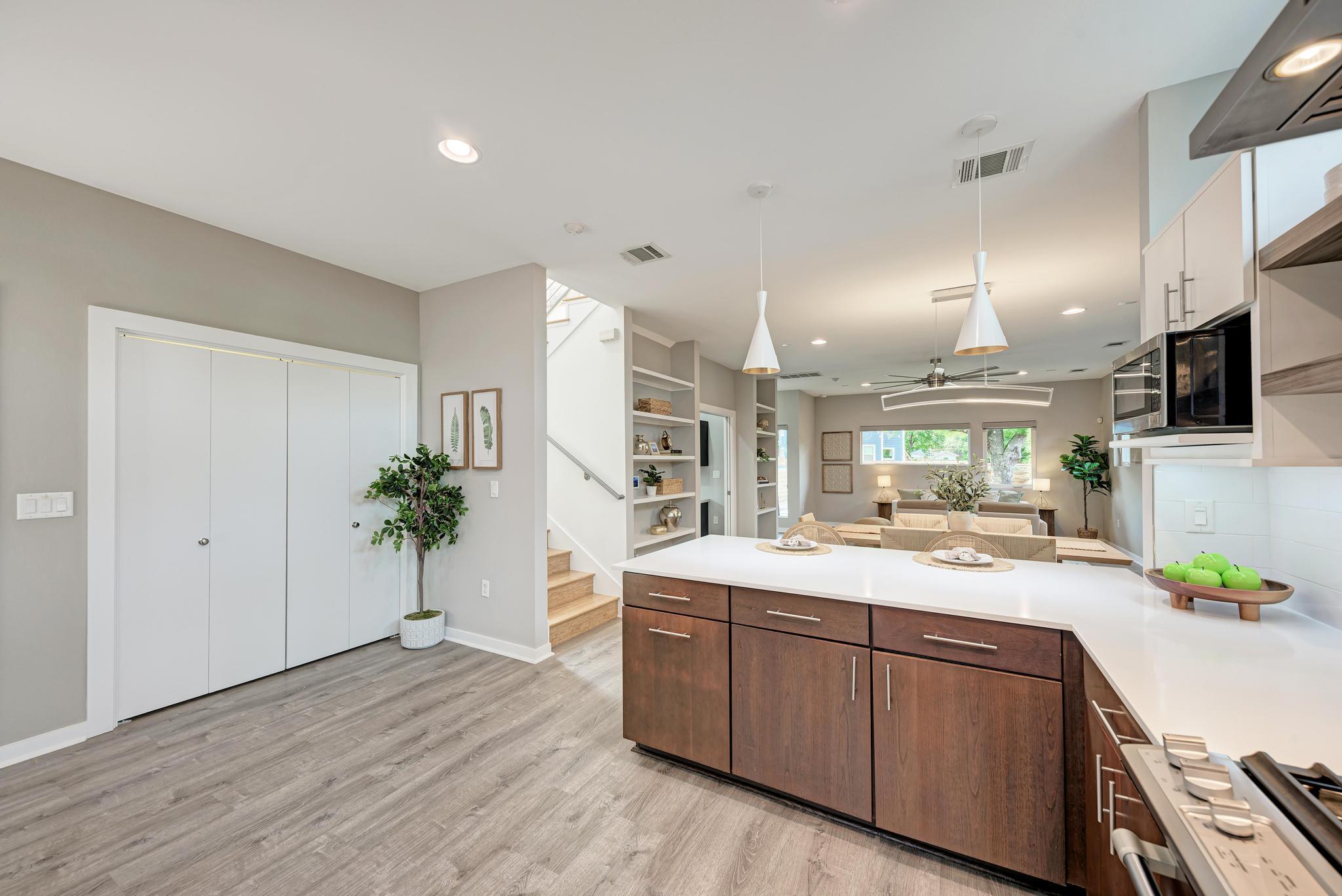 3008 E 14th 1/2 St # A, Austin, TX 78702