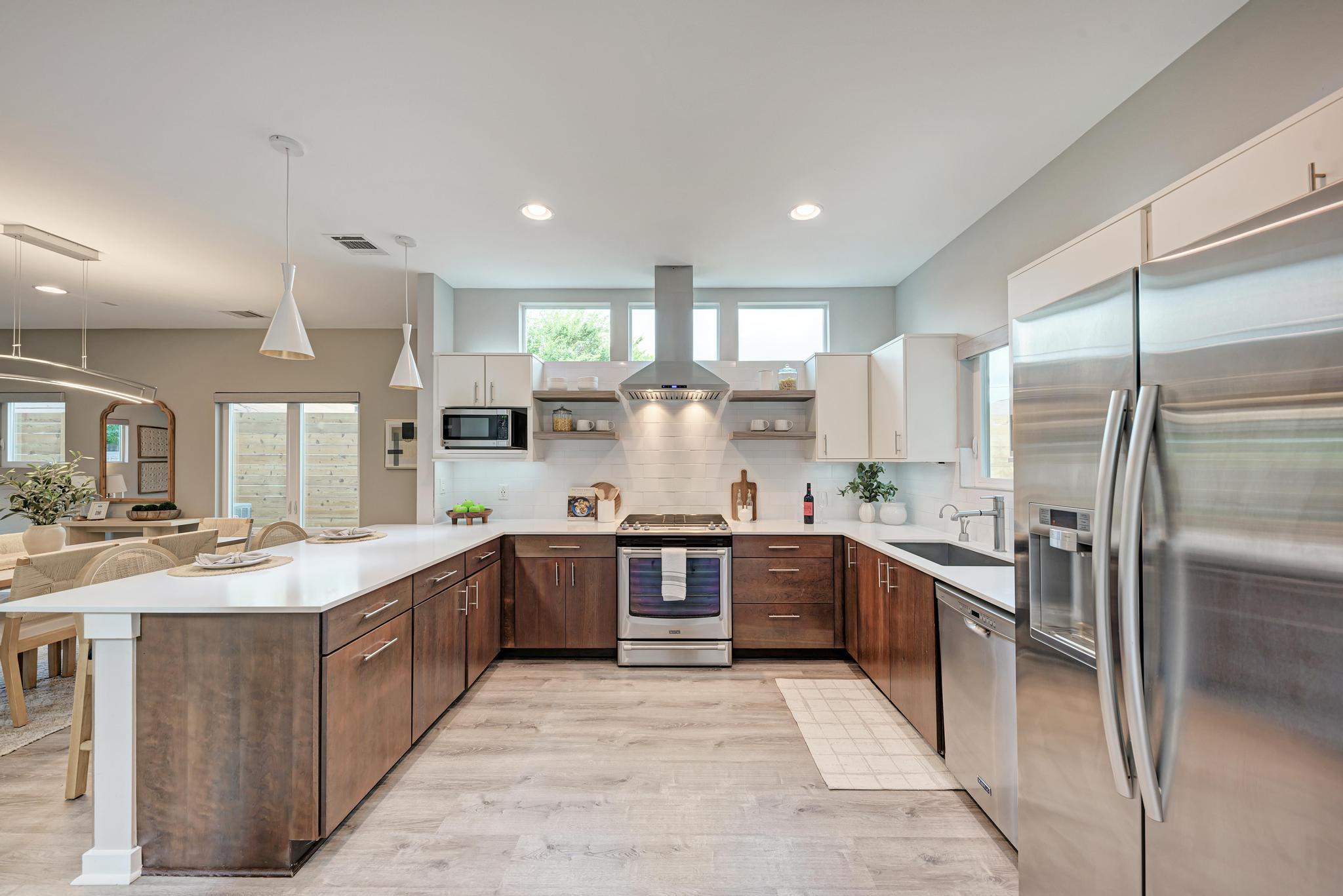 3008 E 14th 1/2 St # A, Austin, TX 78702