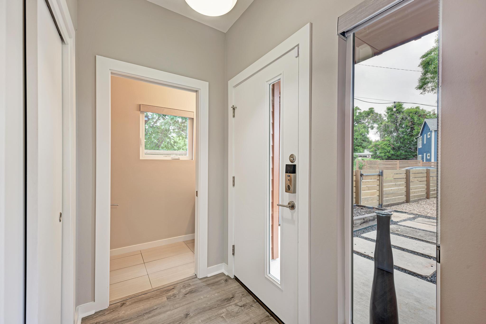 3008 E 14th 1/2 St # A, Austin, TX 78702