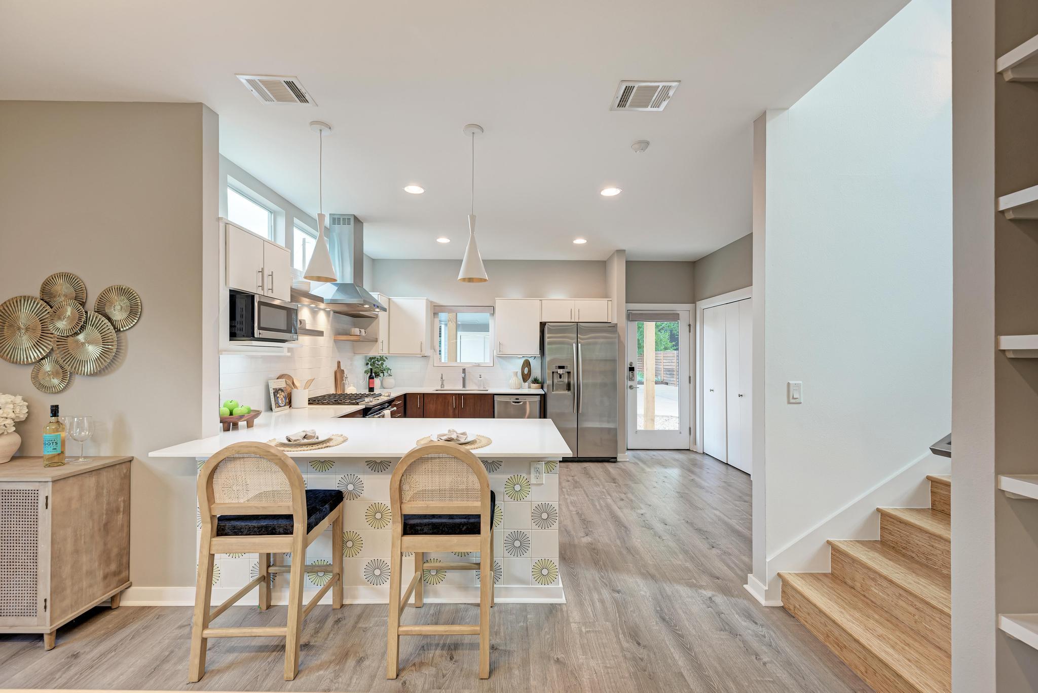 3008 E 14th 1/2 St # A, Austin, TX 78702
