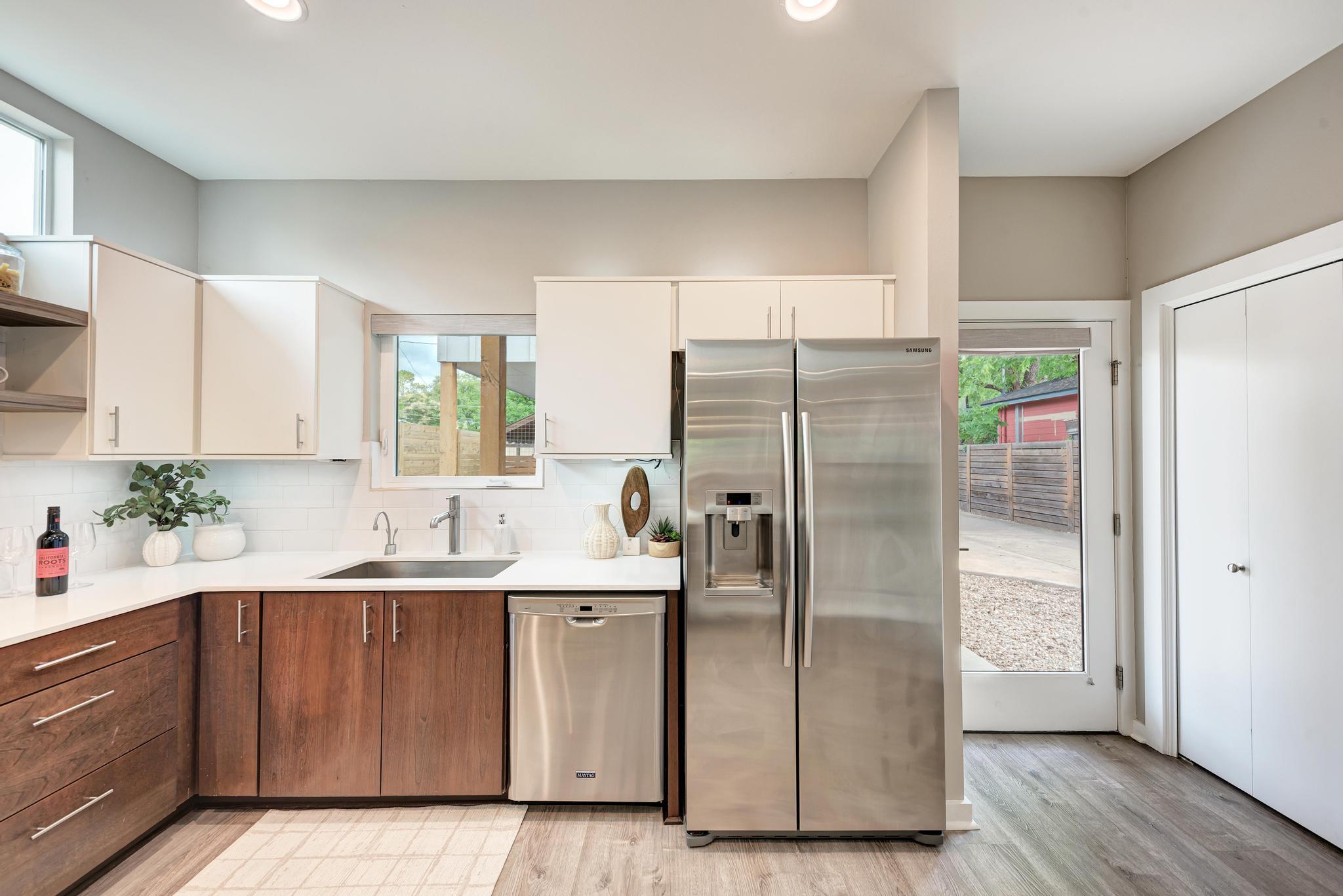 3008 E 14th 1/2 St # A, Austin, TX 78702