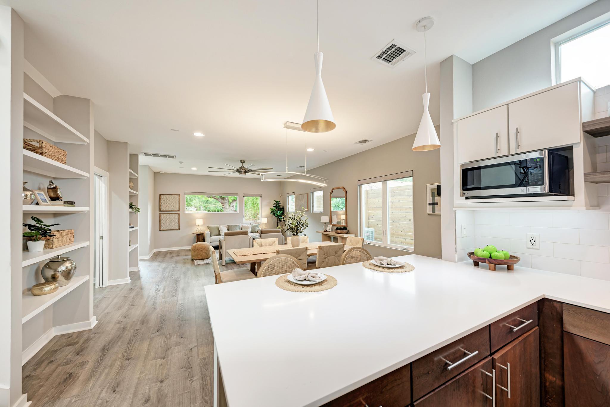 3008 E 14th 1/2 St # A, Austin, TX 78702