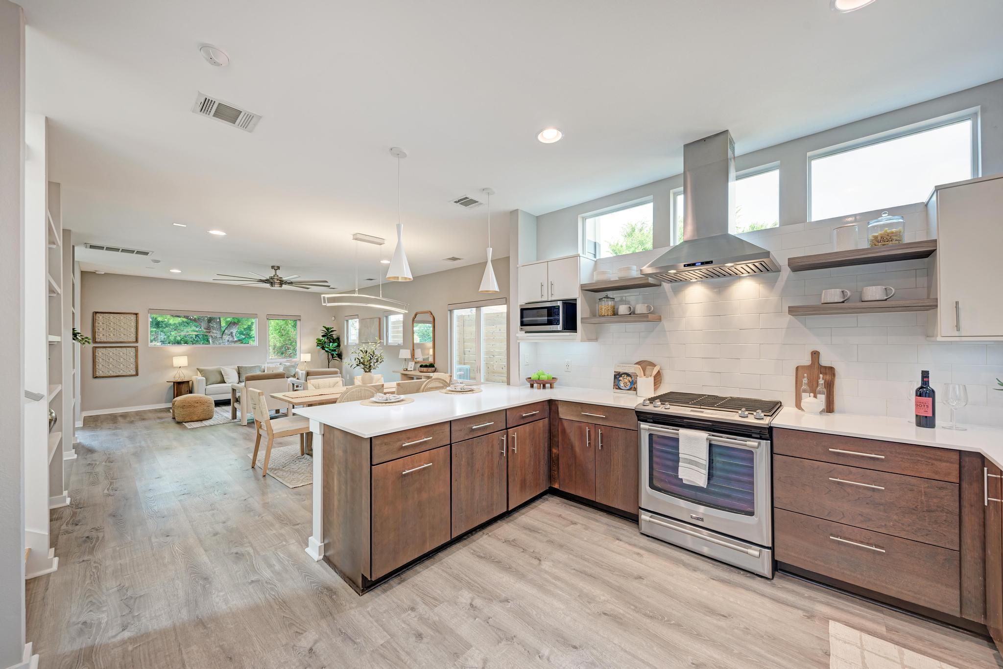 3008 E 14th 1/2 St # A, Austin, TX 78702