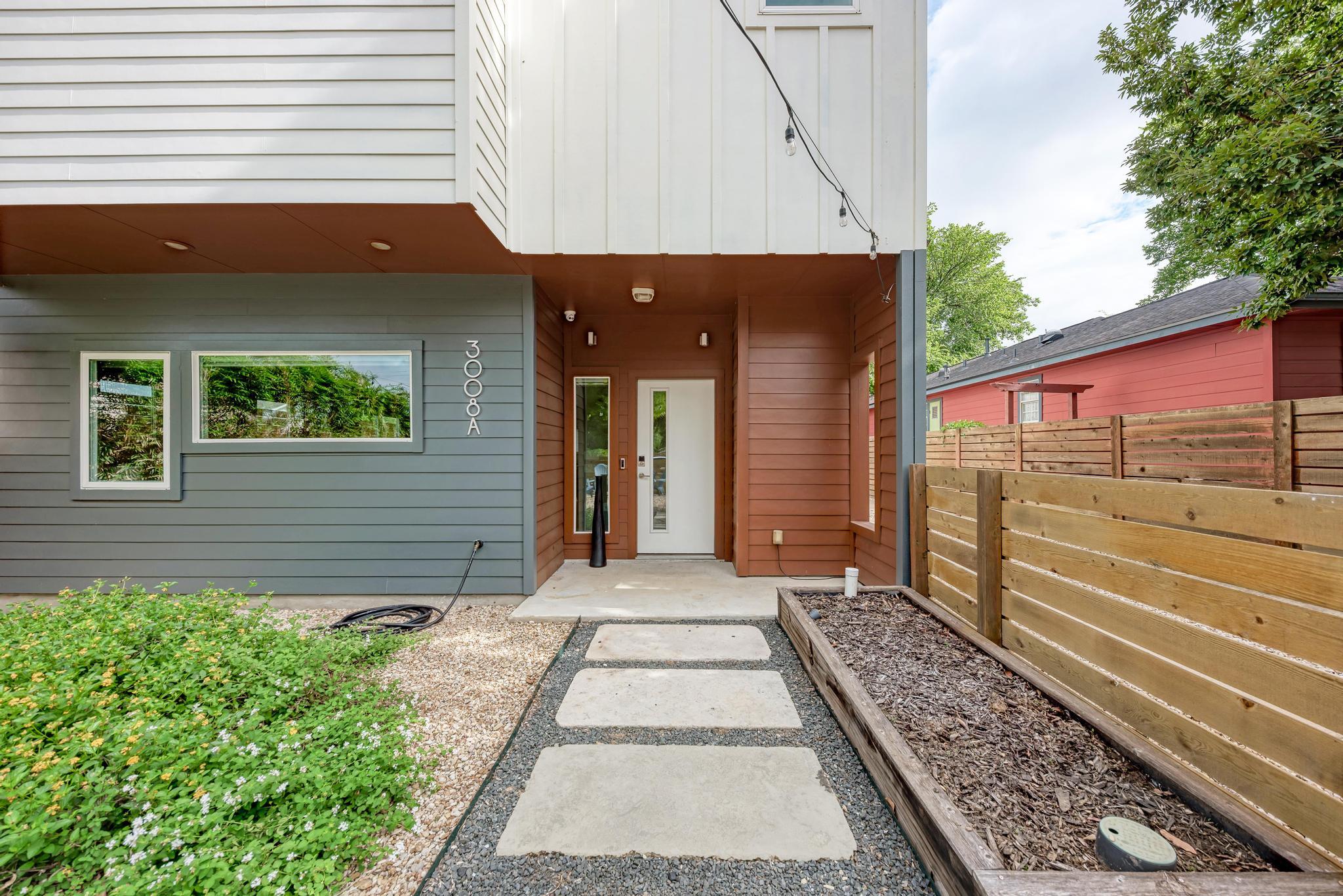 3008 E 14th 1/2 St # A, Austin, TX 78702