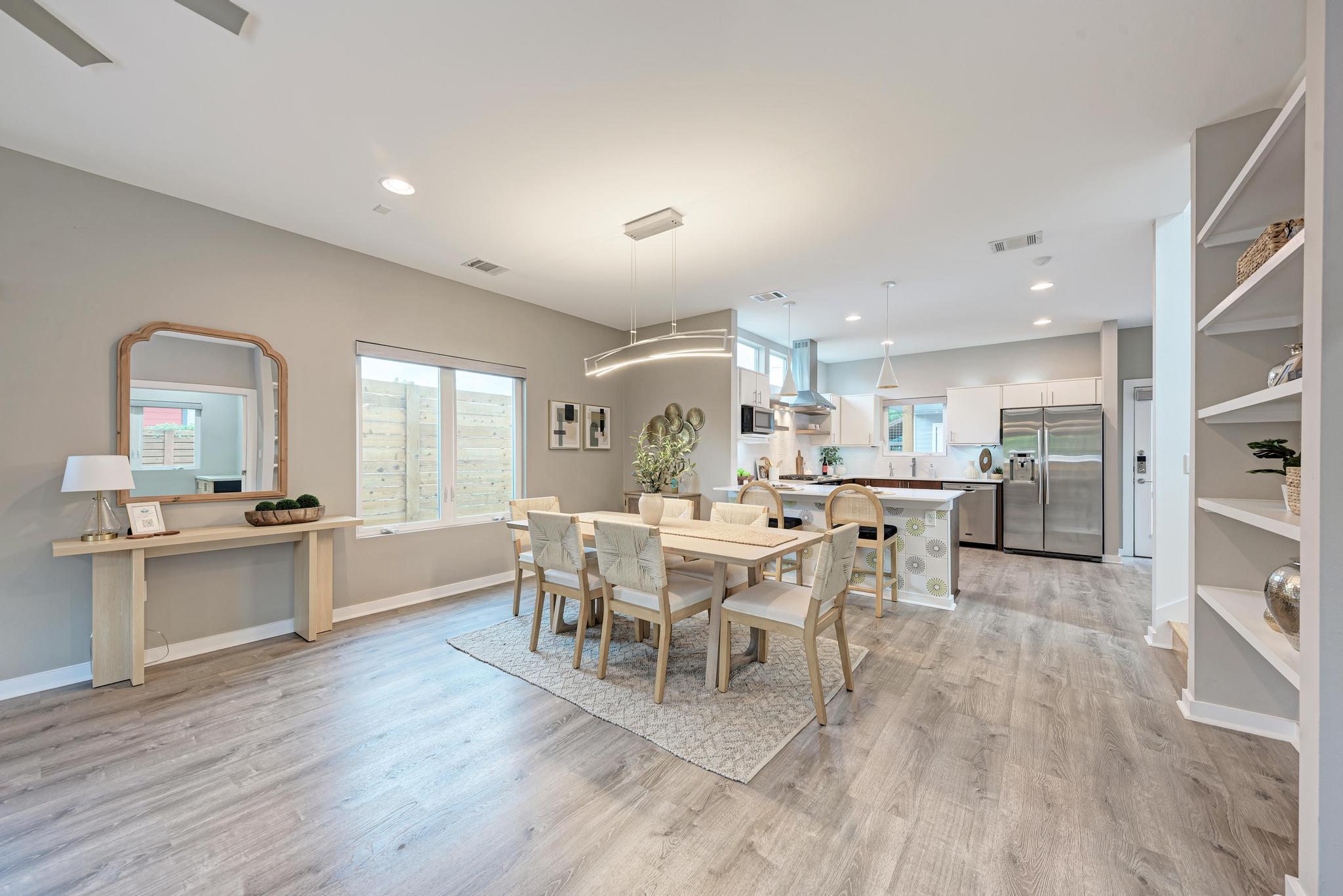 3008 E 14th 1/2 St # A, Austin, TX 78702